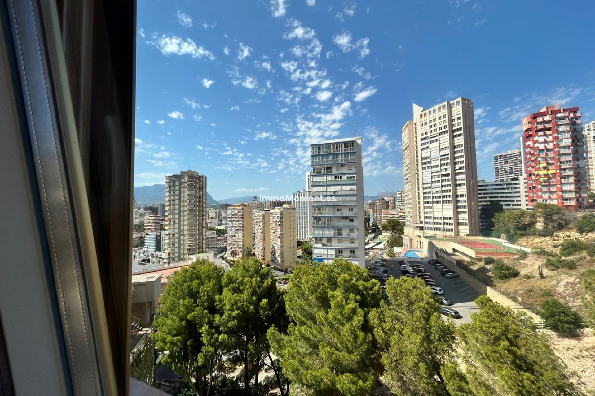 Bestaande woning - Appartement - Benidorm - Benidorm Centro