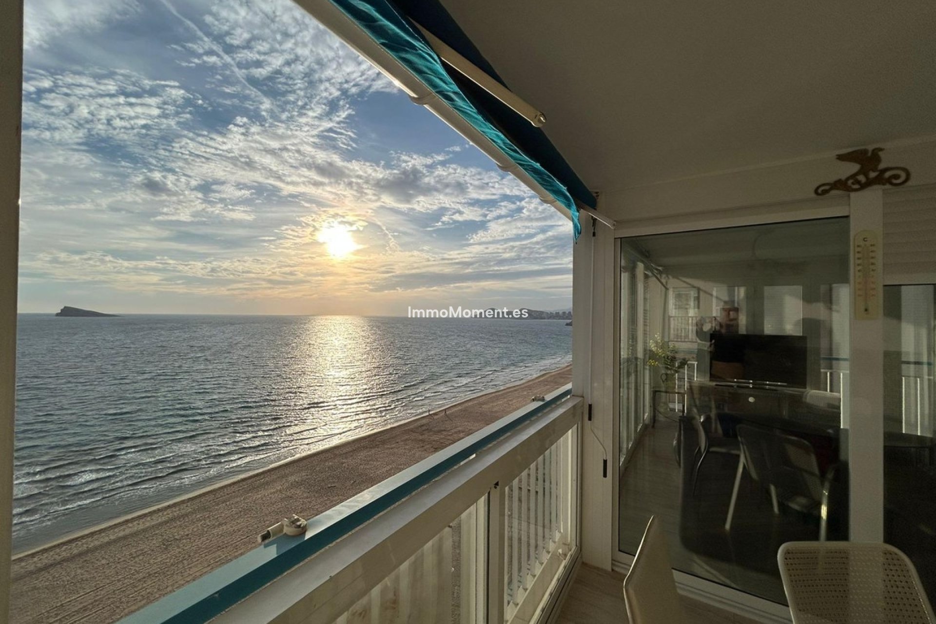 Bestaande woning - Appartement - Benidorm - Benidorm Centro