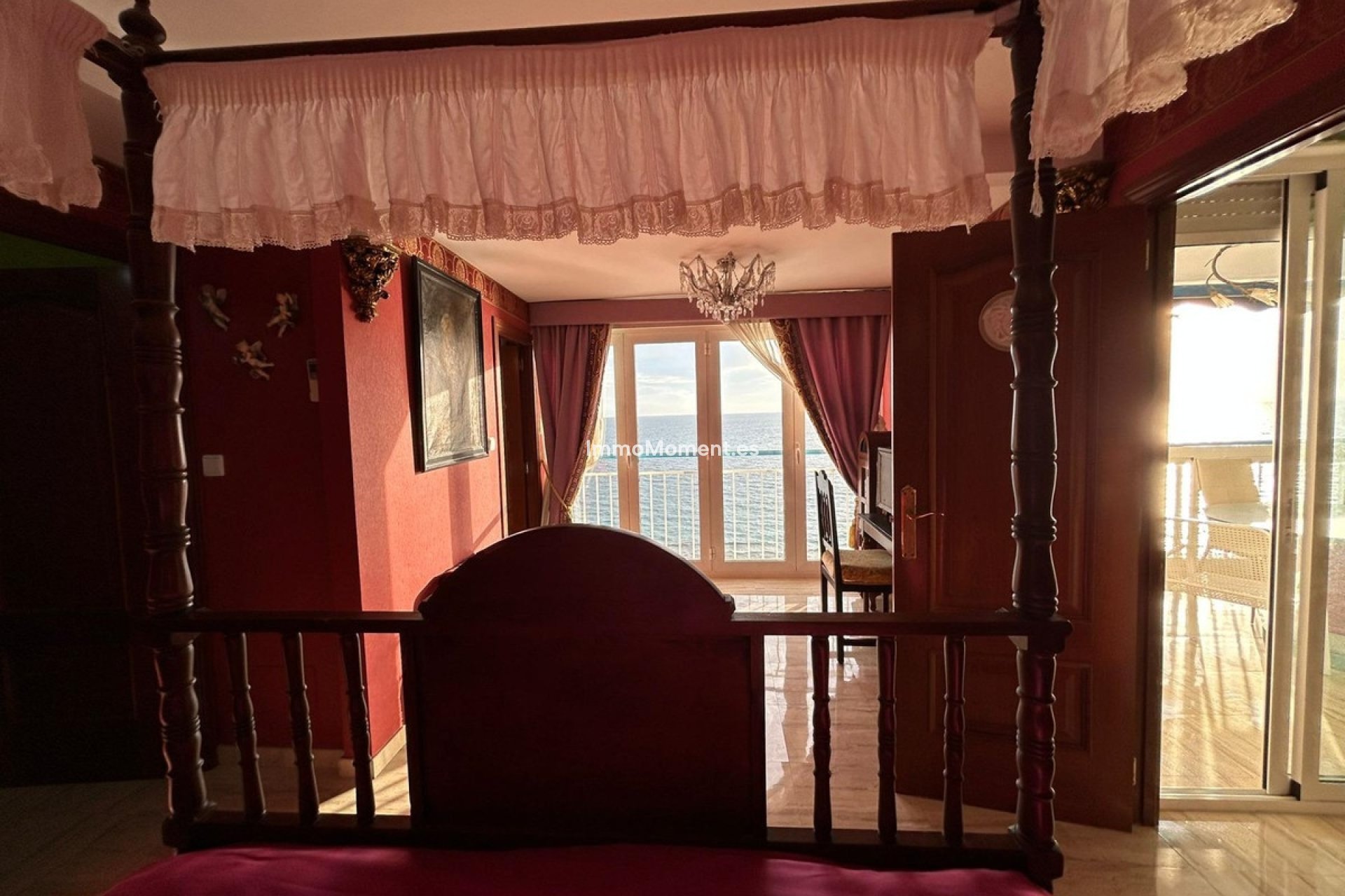 Bestaande woning - Appartement - Benidorm - Benidorm Centro