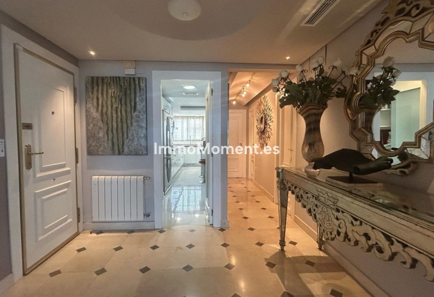 Bestaande woning - Appartement - Benidorm - Benidorm Centro