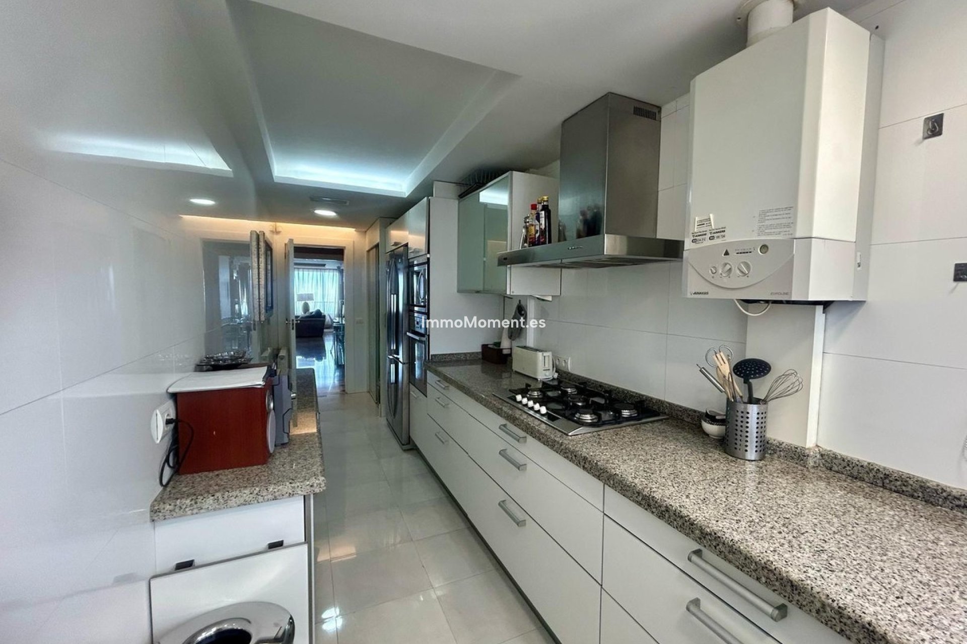 Bestaande woning - Appartement - Benidorm - Benidorm Centro