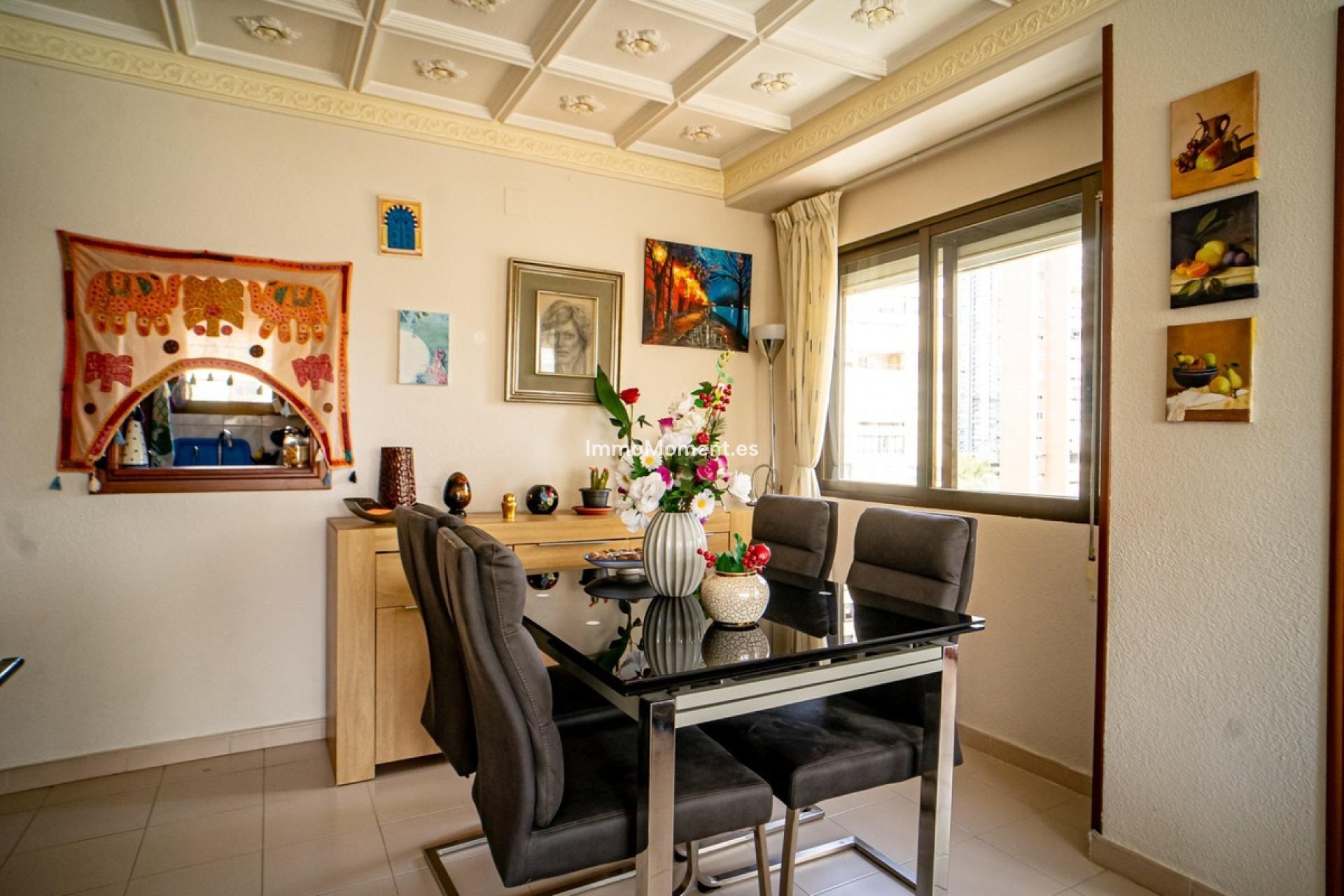 Bestaande woning - Appartement - Benidorm - Benidorm Centro