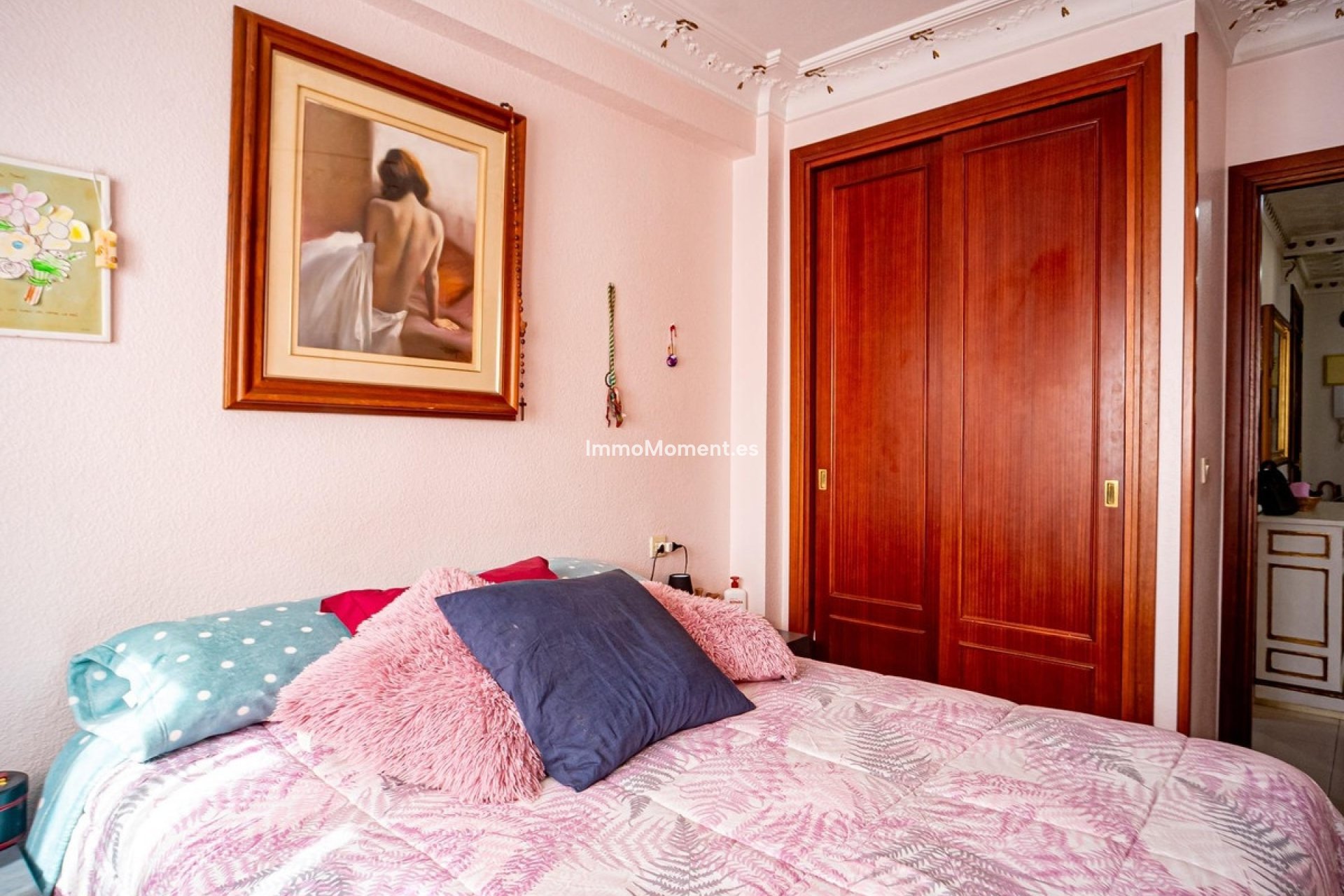 Bestaande woning - Appartement - Benidorm - Benidorm Centro