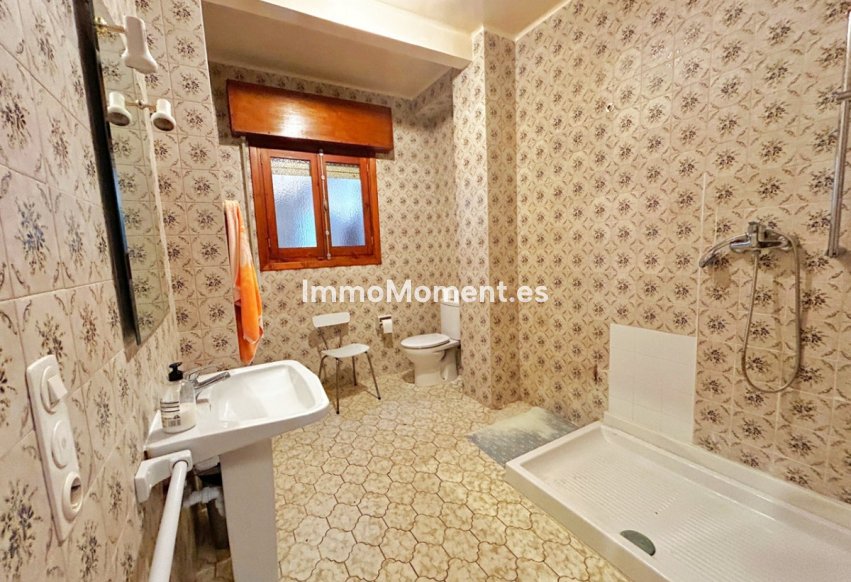 Bestaande woning - Appartement - Benissa - Benissa Centro