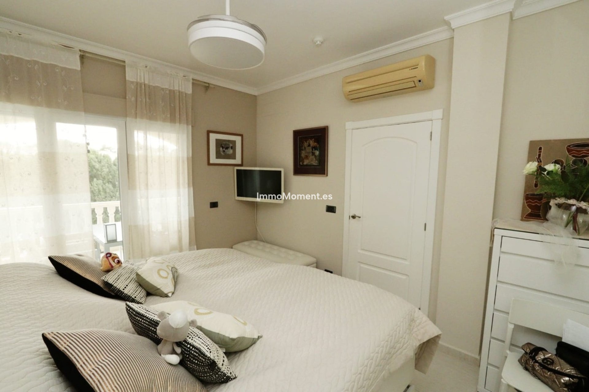 Bestaande woning - Appartement - Benissa - Benissa Centro