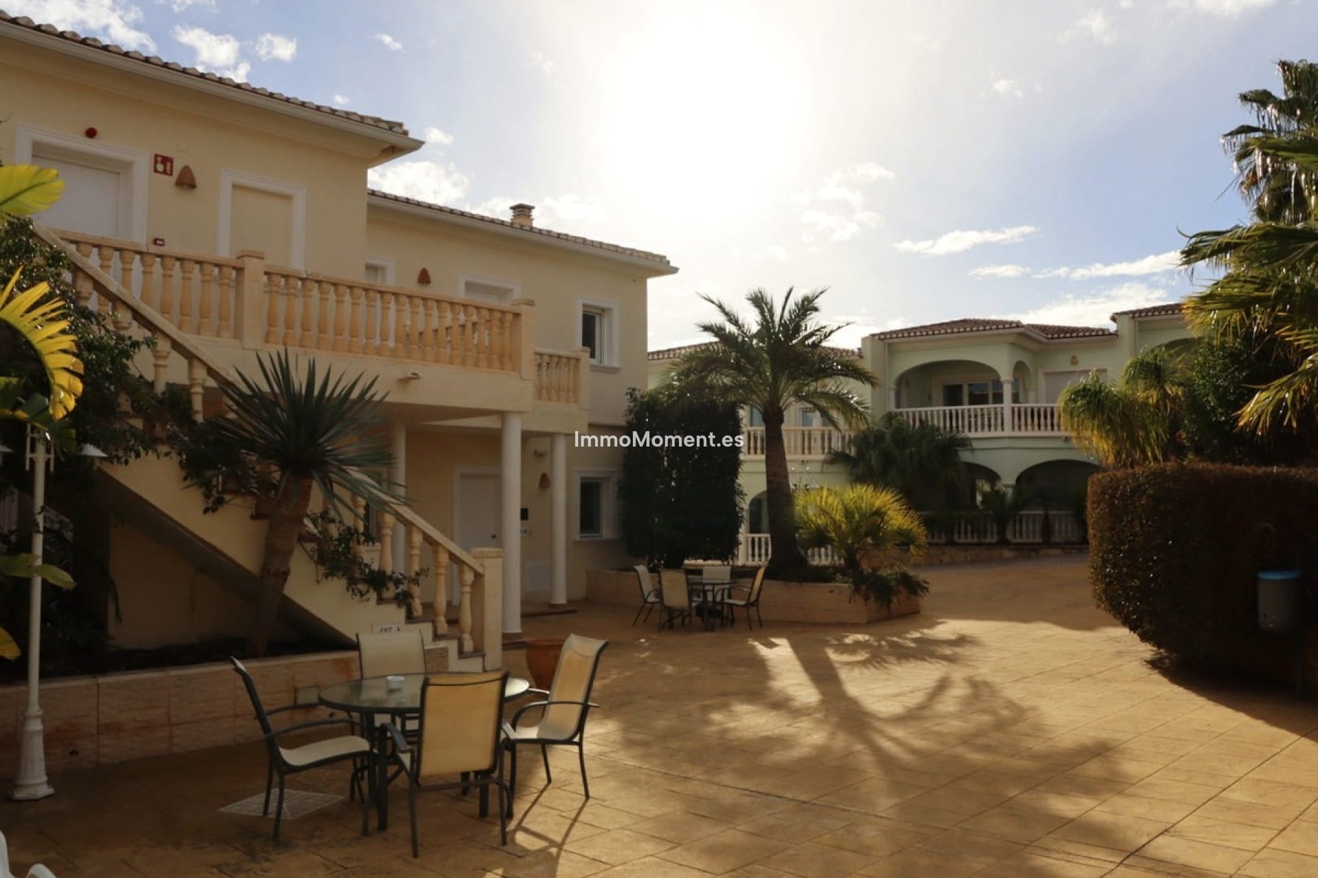 Bestaande woning - Appartement - Benissa - Benissa Centro