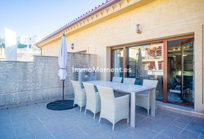 Bestaande woning - Appartement - Benissa - Benissa Centro