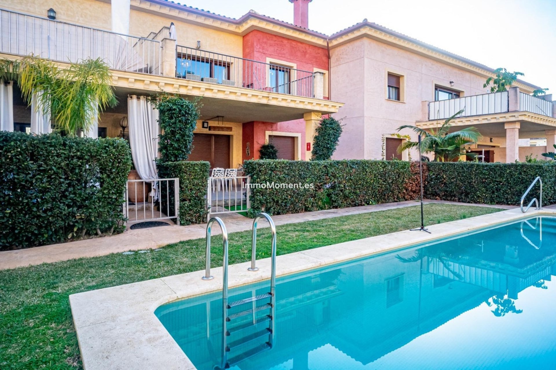 Bestaande woning - Appartement - Benissa - Benissa Centro