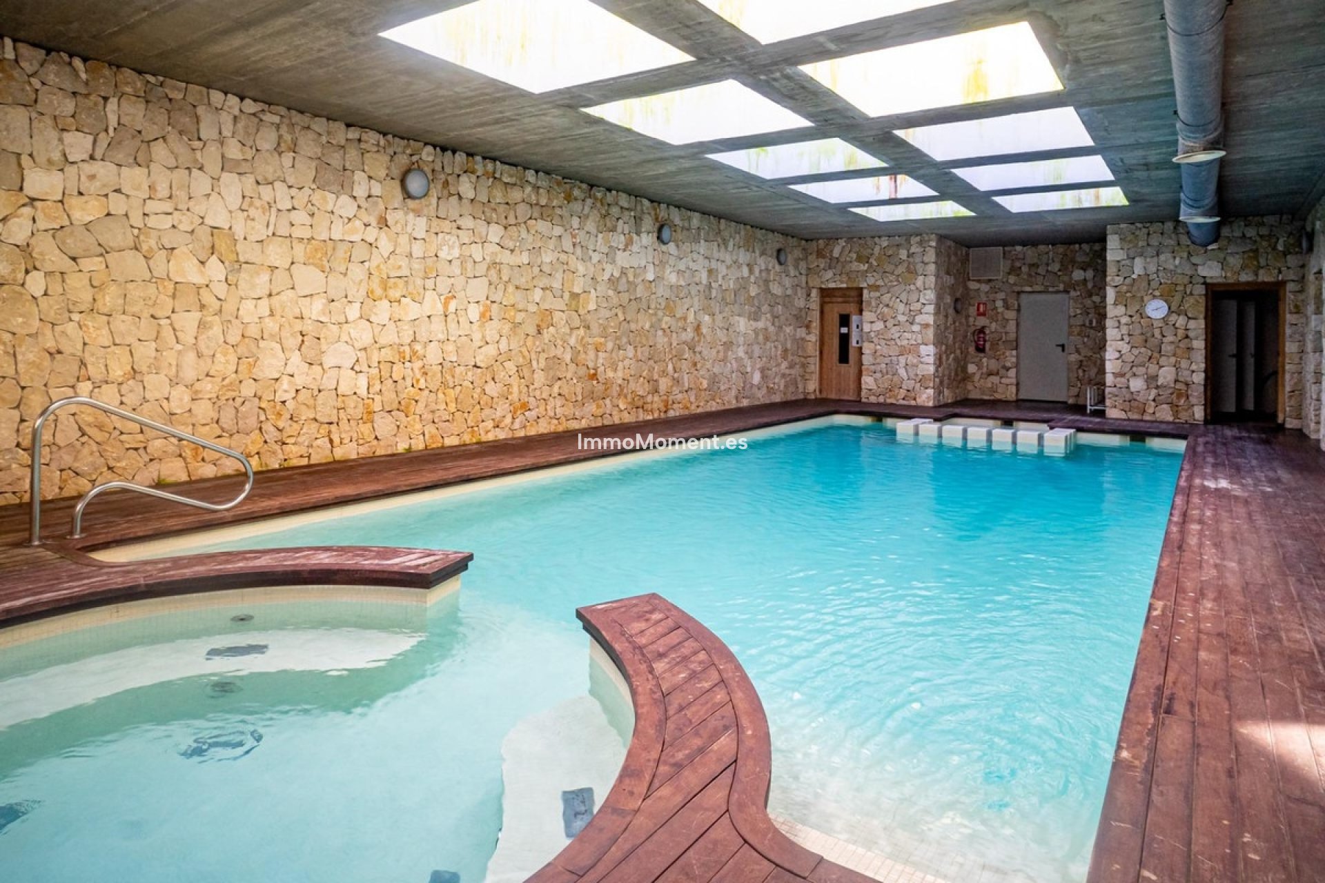 Bestaande woning - Appartement - Benissa - Benissa Centro