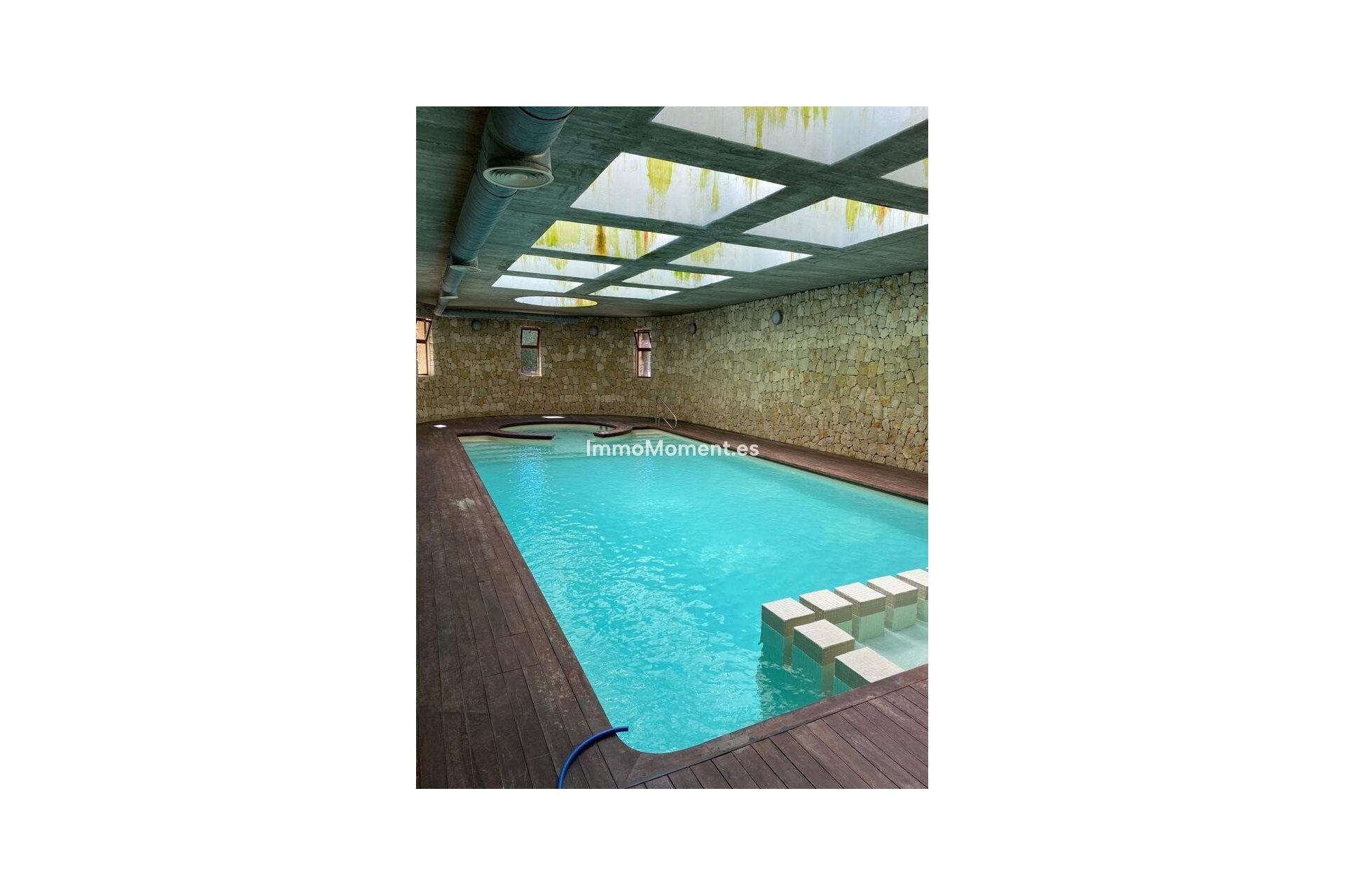 Bestaande woning - Appartement - Benissa - Benissa Coast