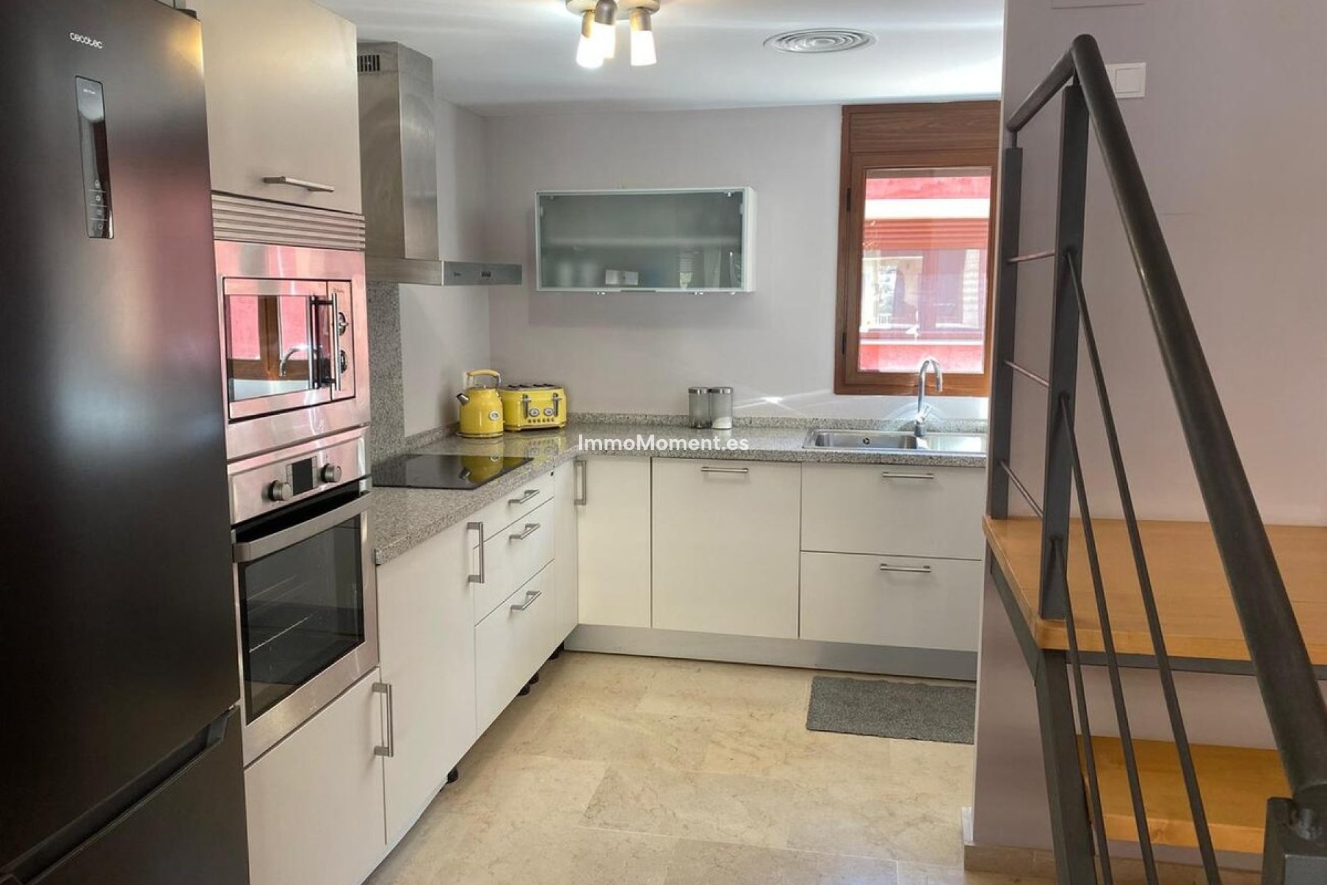 Bestaande woning - Appartement - Benissa - Benissa Coast