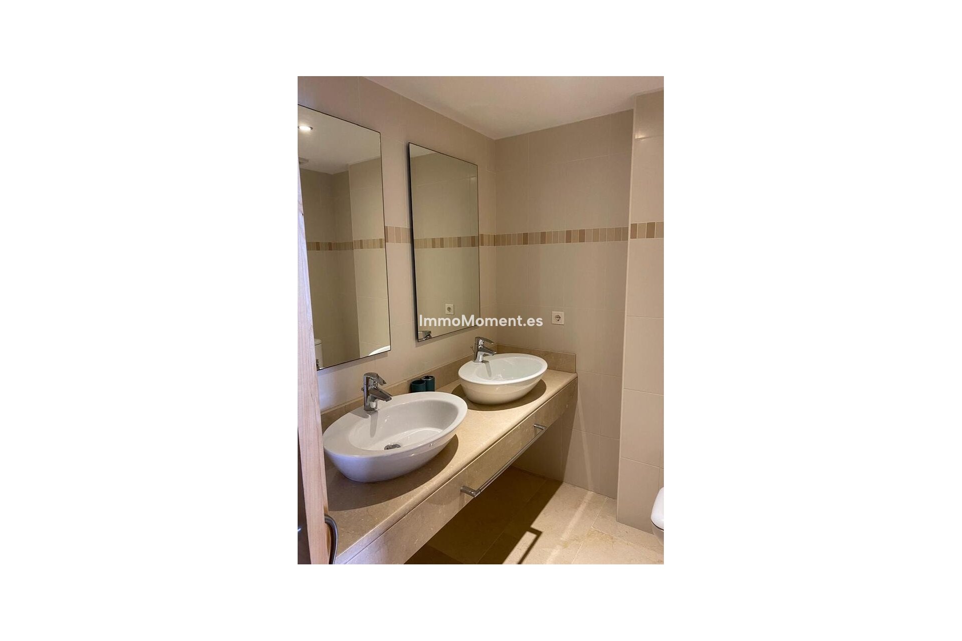 Bestaande woning - Appartement - Benissa - Benissa Coast