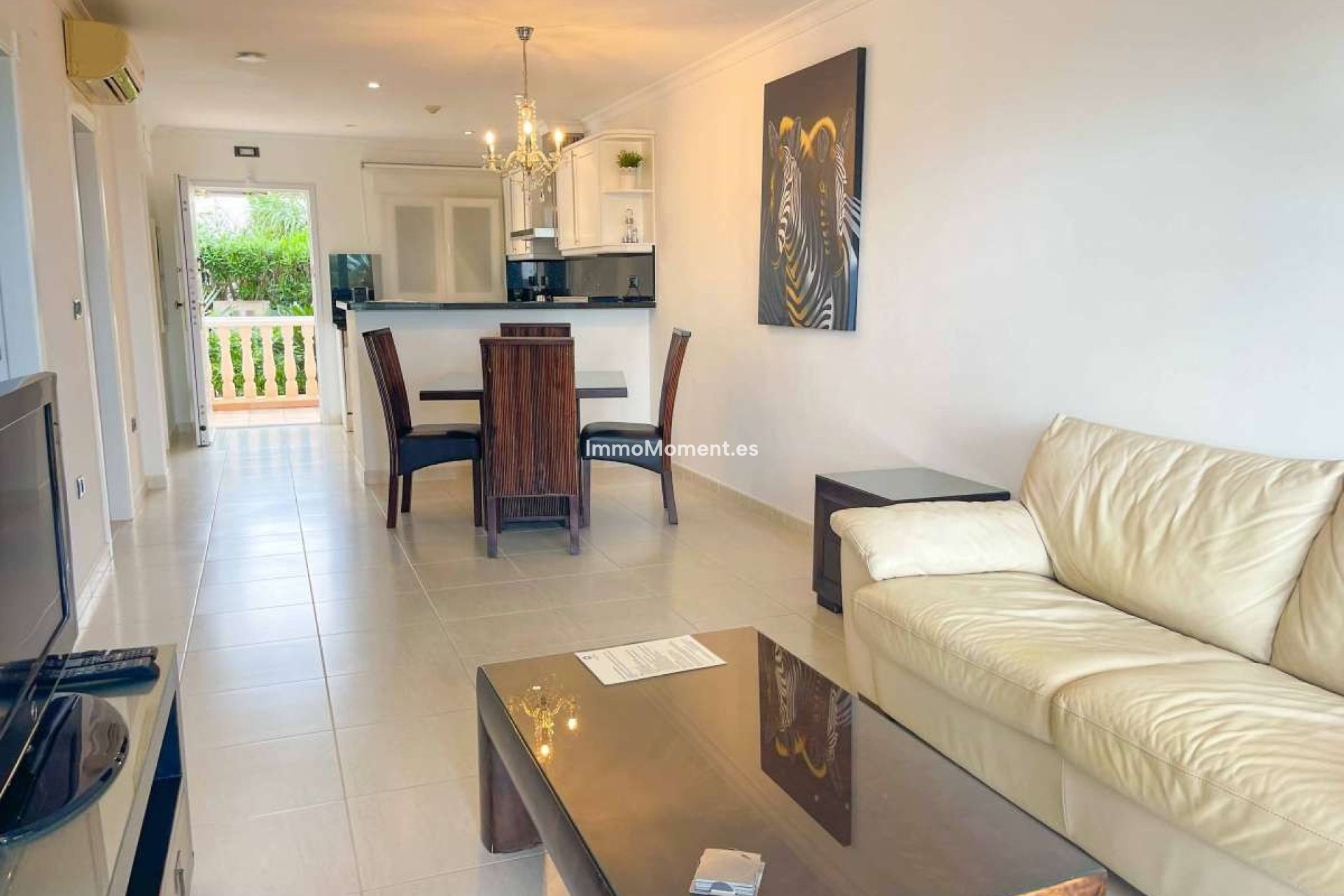 Bestaande woning - Appartement - Benissa - Benissa Coast