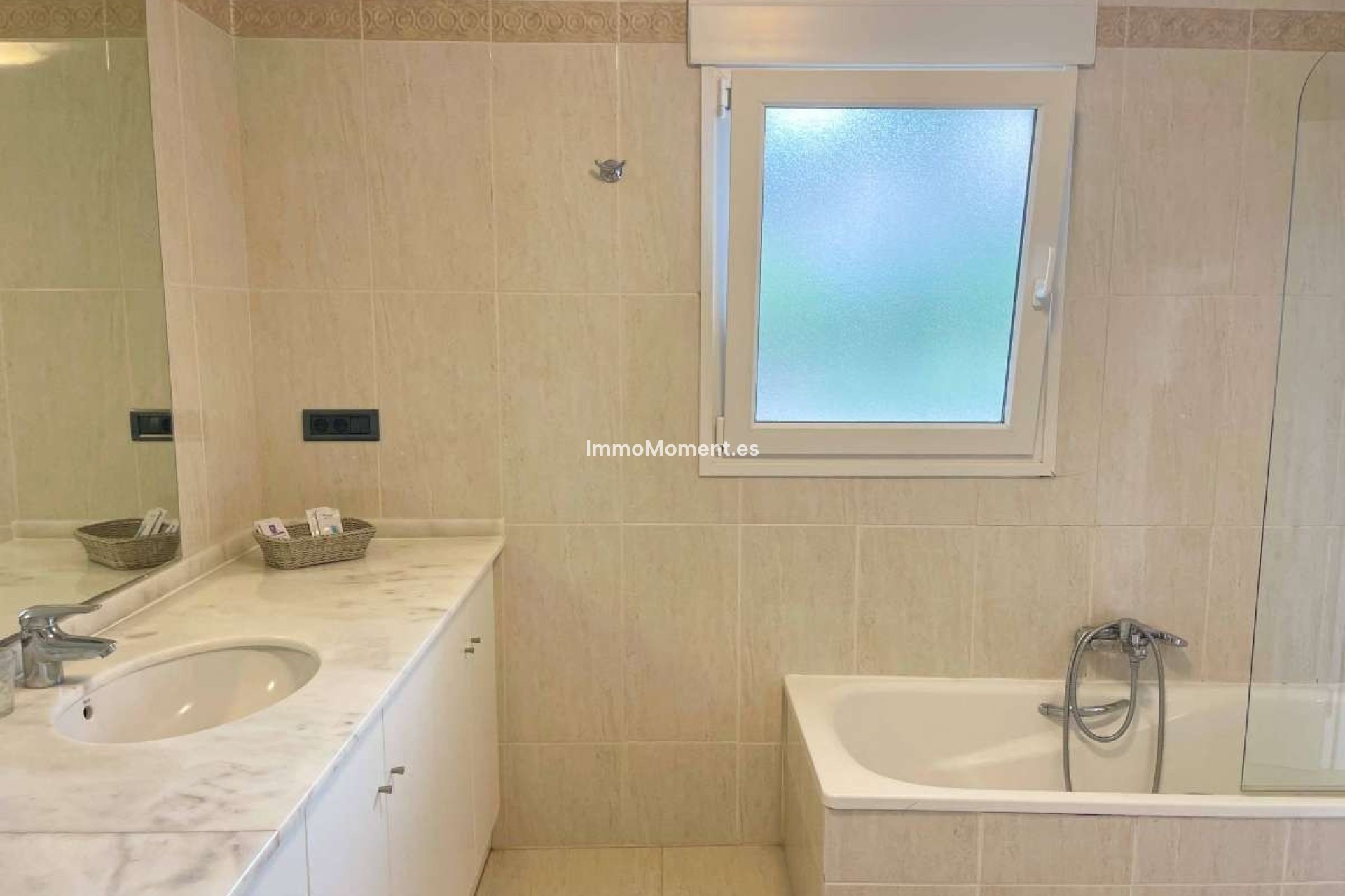 Bestaande woning - Appartement - Benissa - Benissa Coast