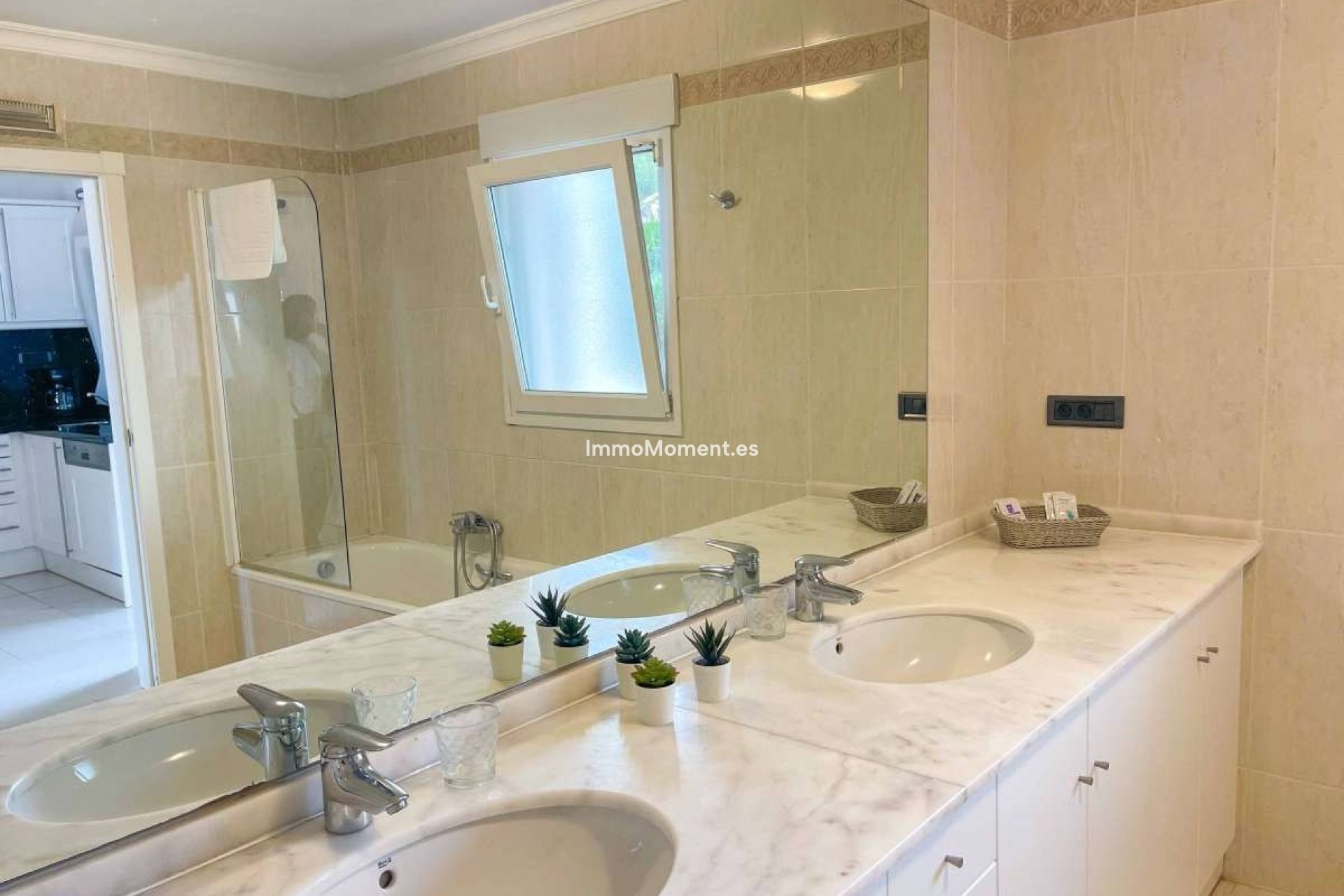 Bestaande woning - Appartement - Benissa - Benissa Coast