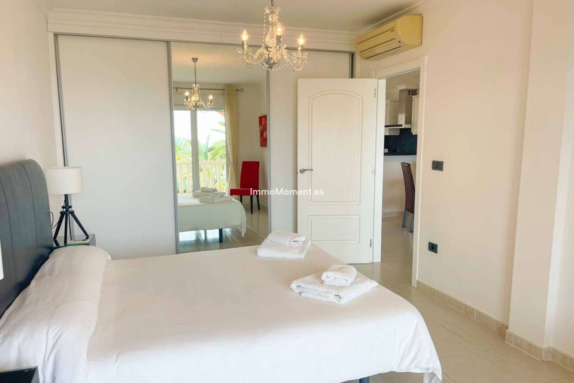 Bestaande woning - Appartement - Benissa - Benissa Coast