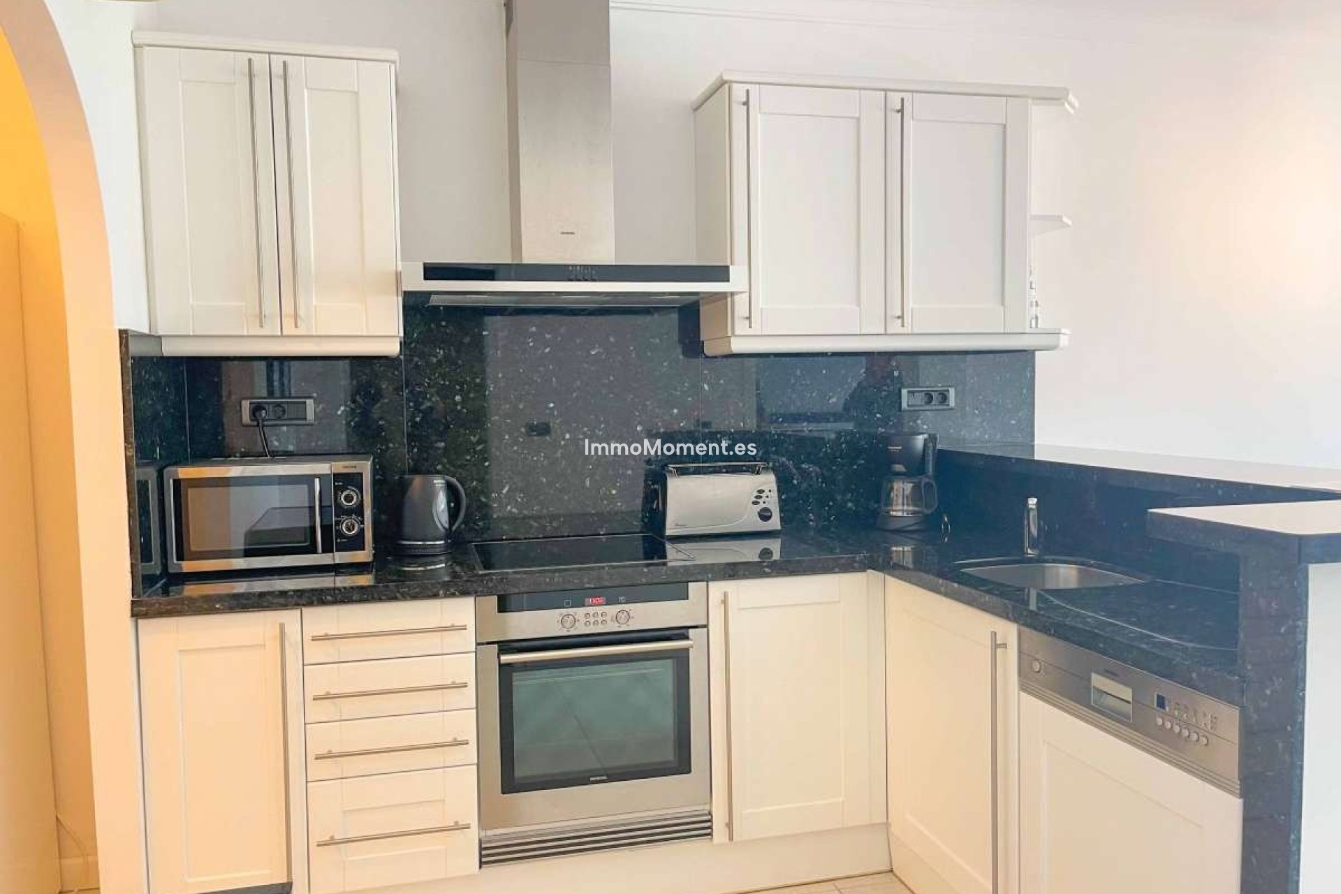 Bestaande woning - Appartement - Benissa - Benissa Coast