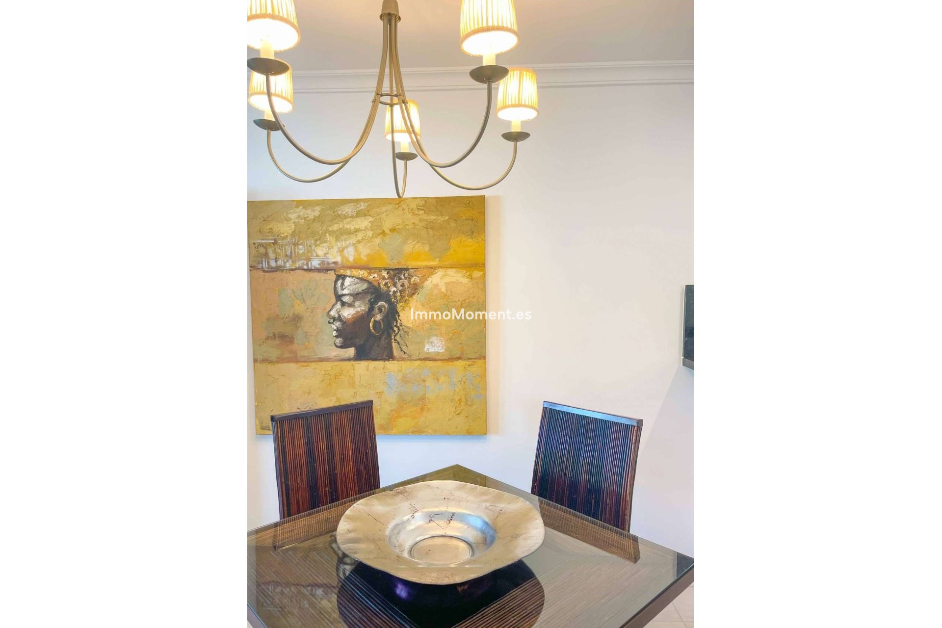 Bestaande woning - Appartement - Benissa - Benissa Coast