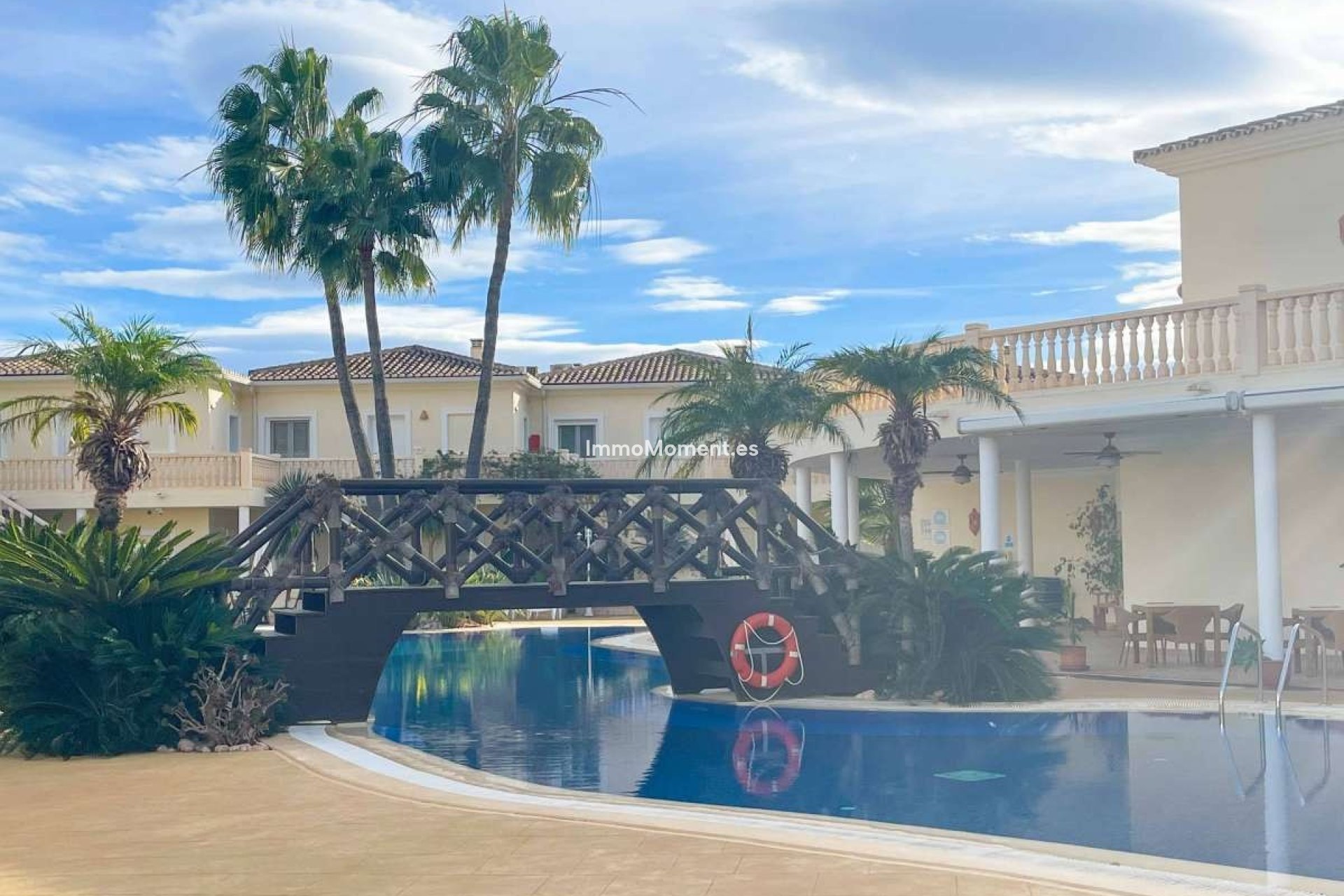 Bestaande woning - Appartement - Benissa - Benissa Coast