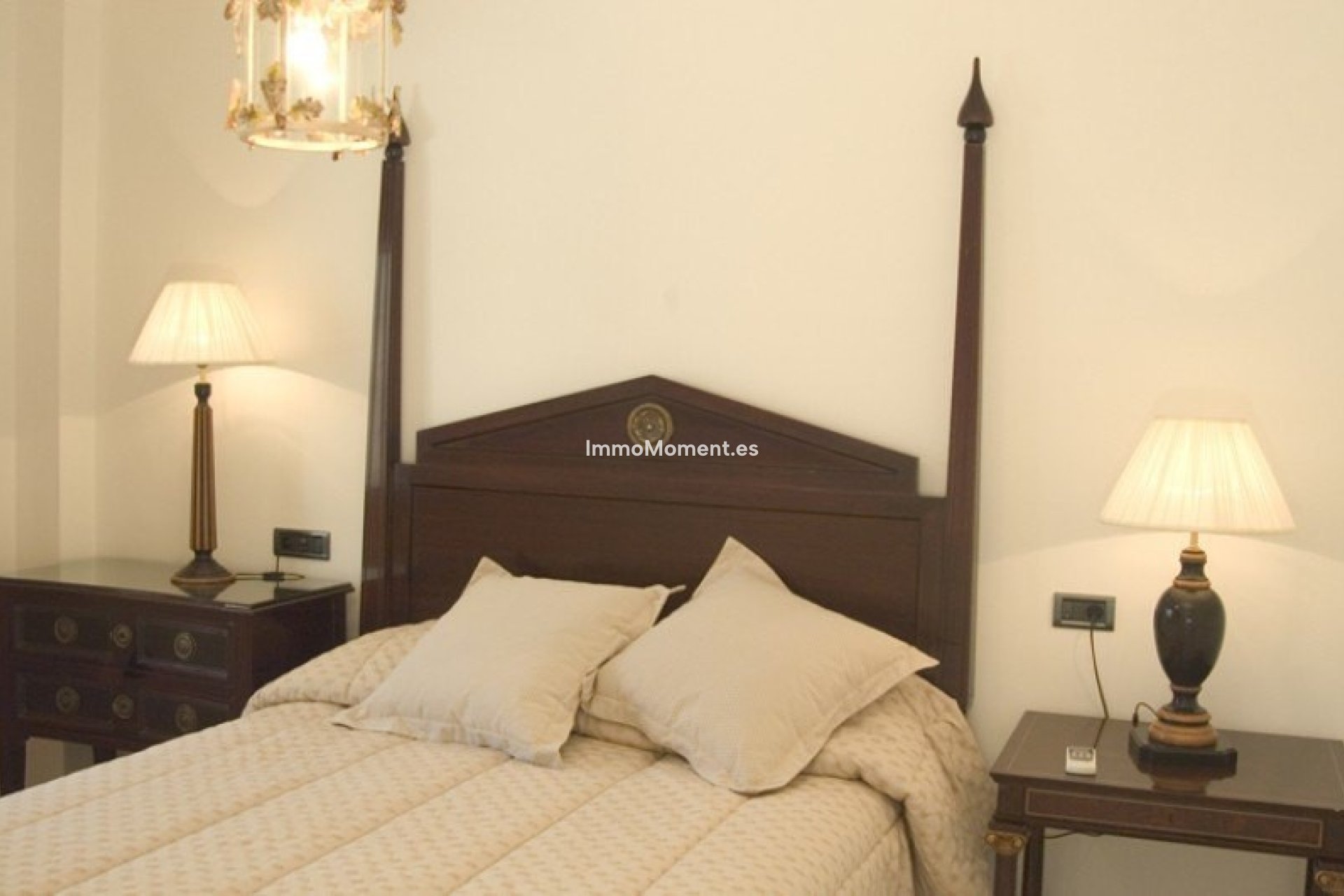 Bestaande woning - Appartement - Benissa - La Fustera