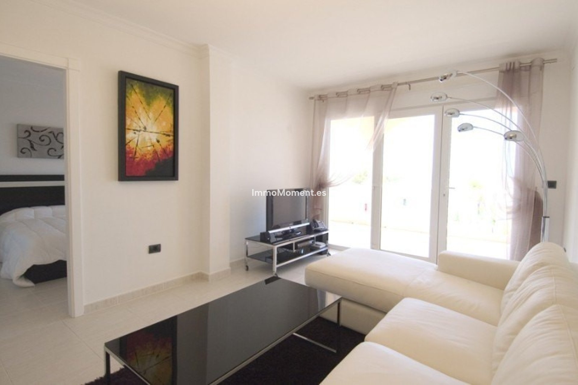 Bestaande woning - Appartement - Benissa - La Fustera