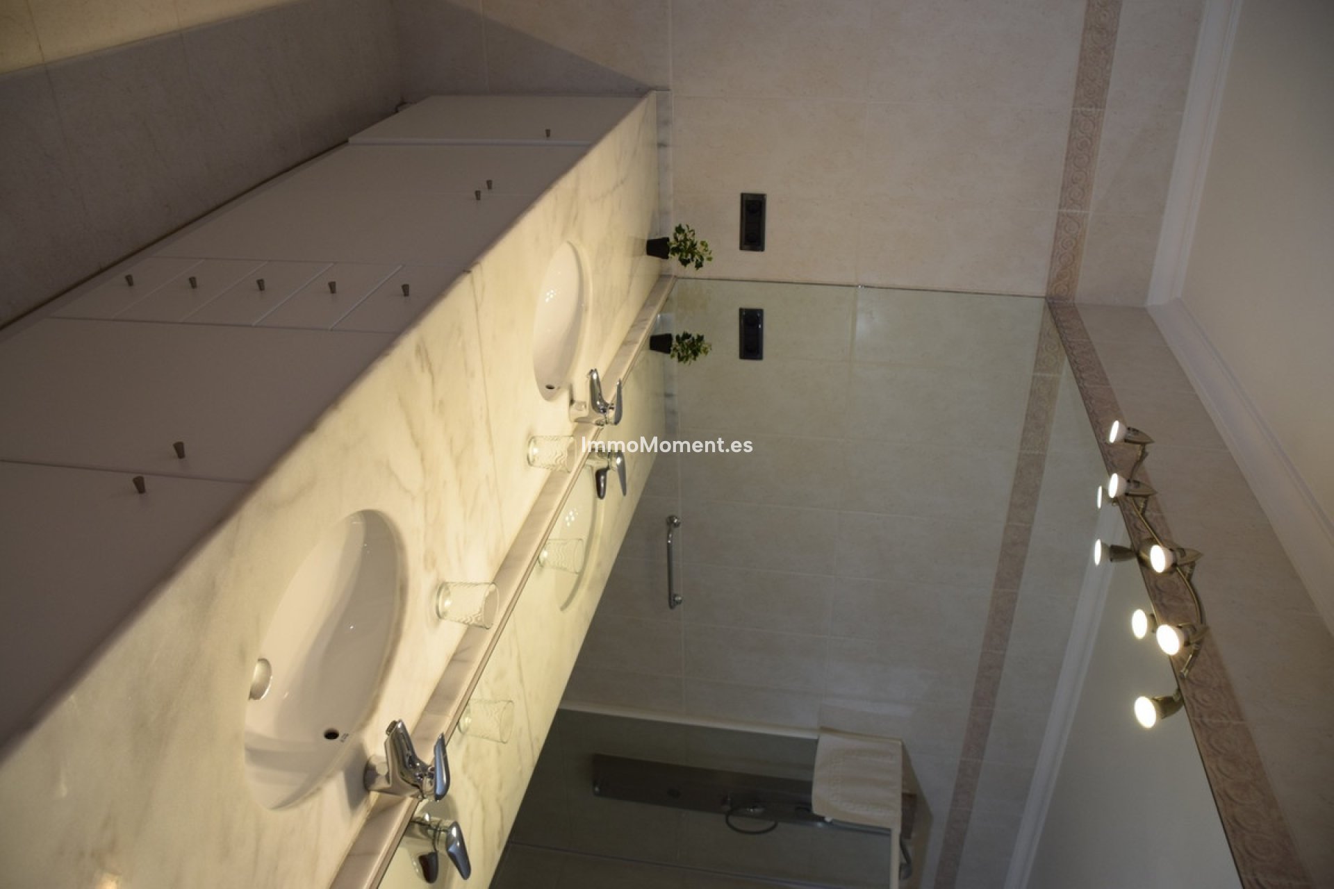 Bestaande woning - Appartement - Benissa - La Fustera