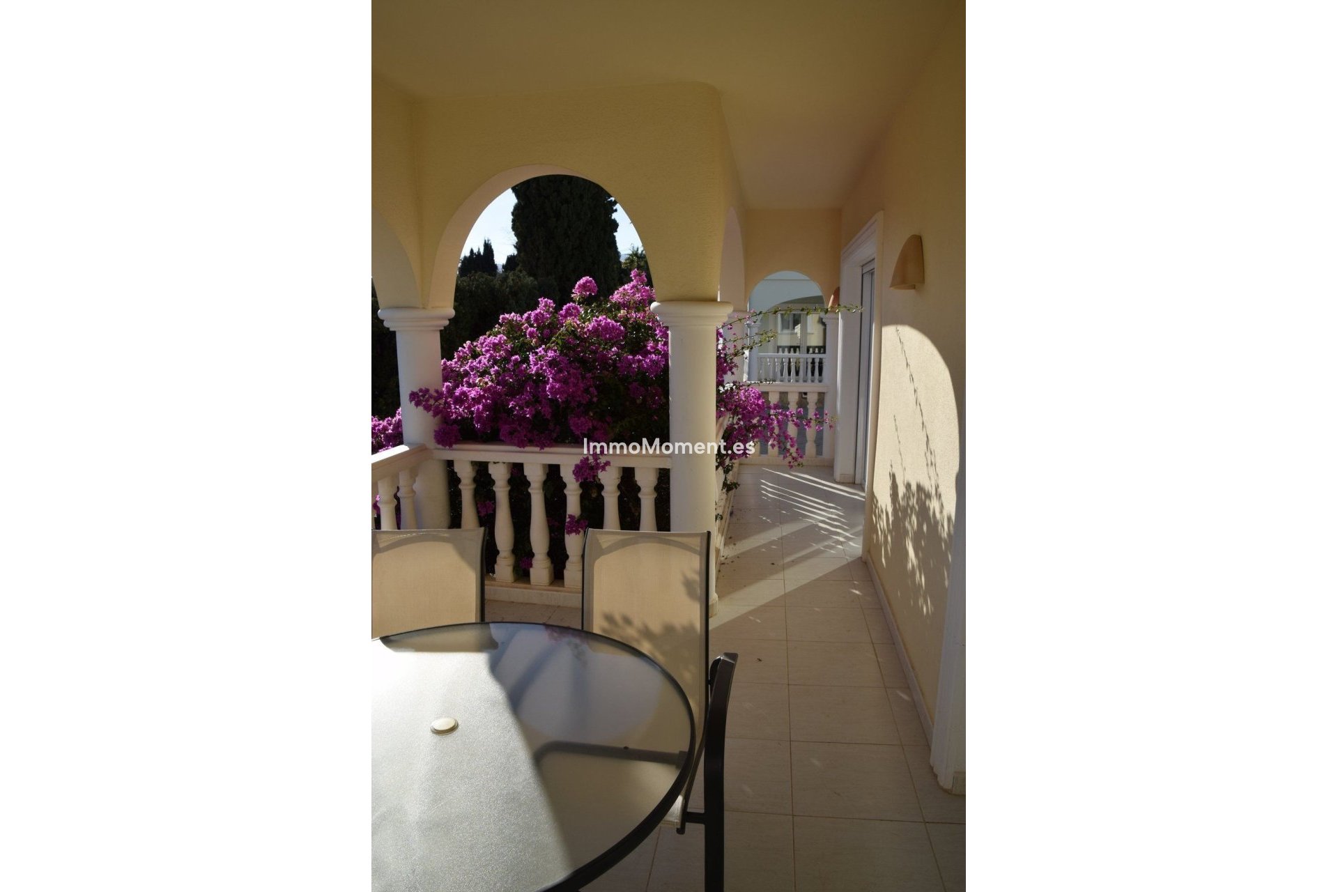 Bestaande woning - Appartement - Benissa - La Fustera