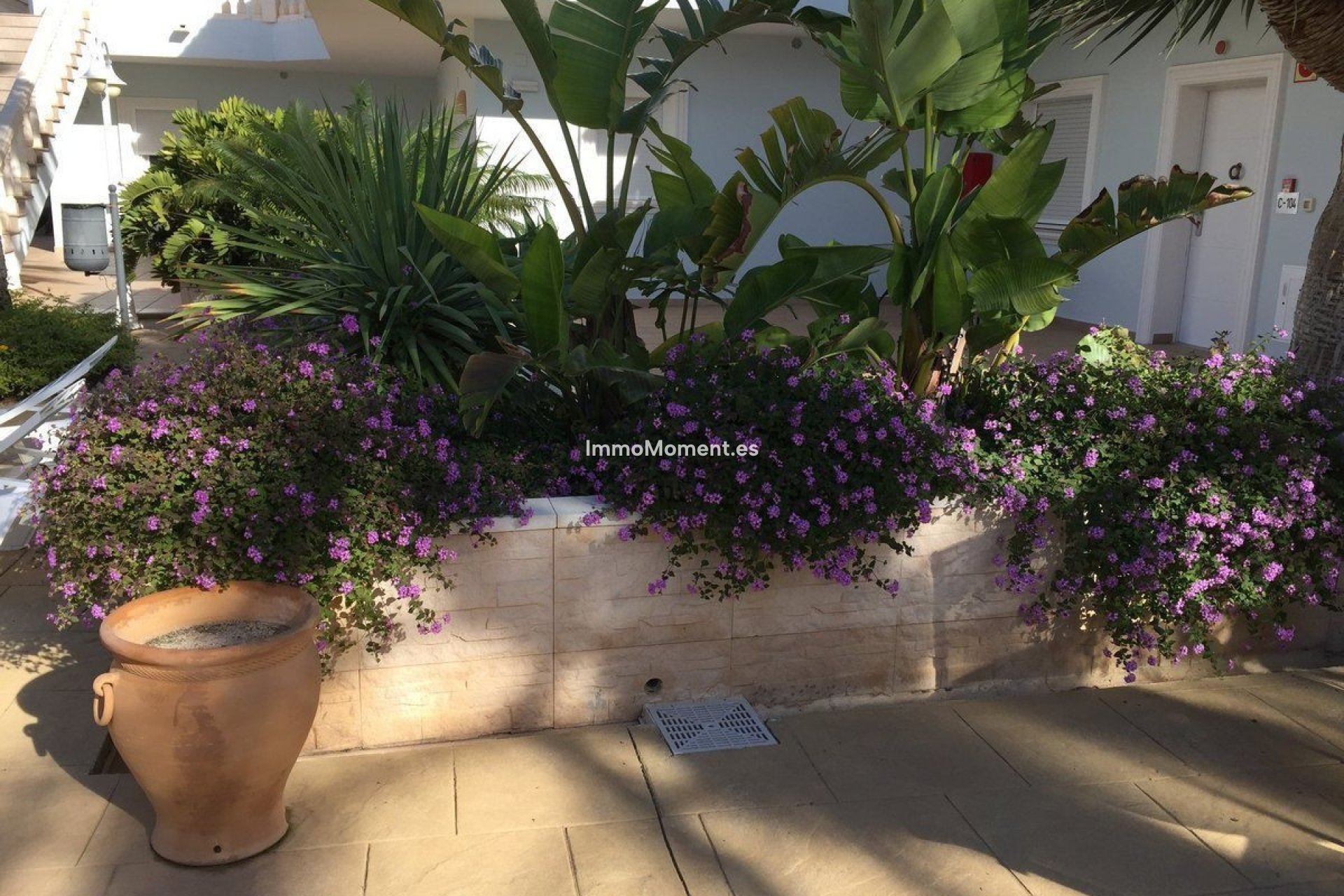 Bestaande woning - Appartement - Benissa - La Fustera