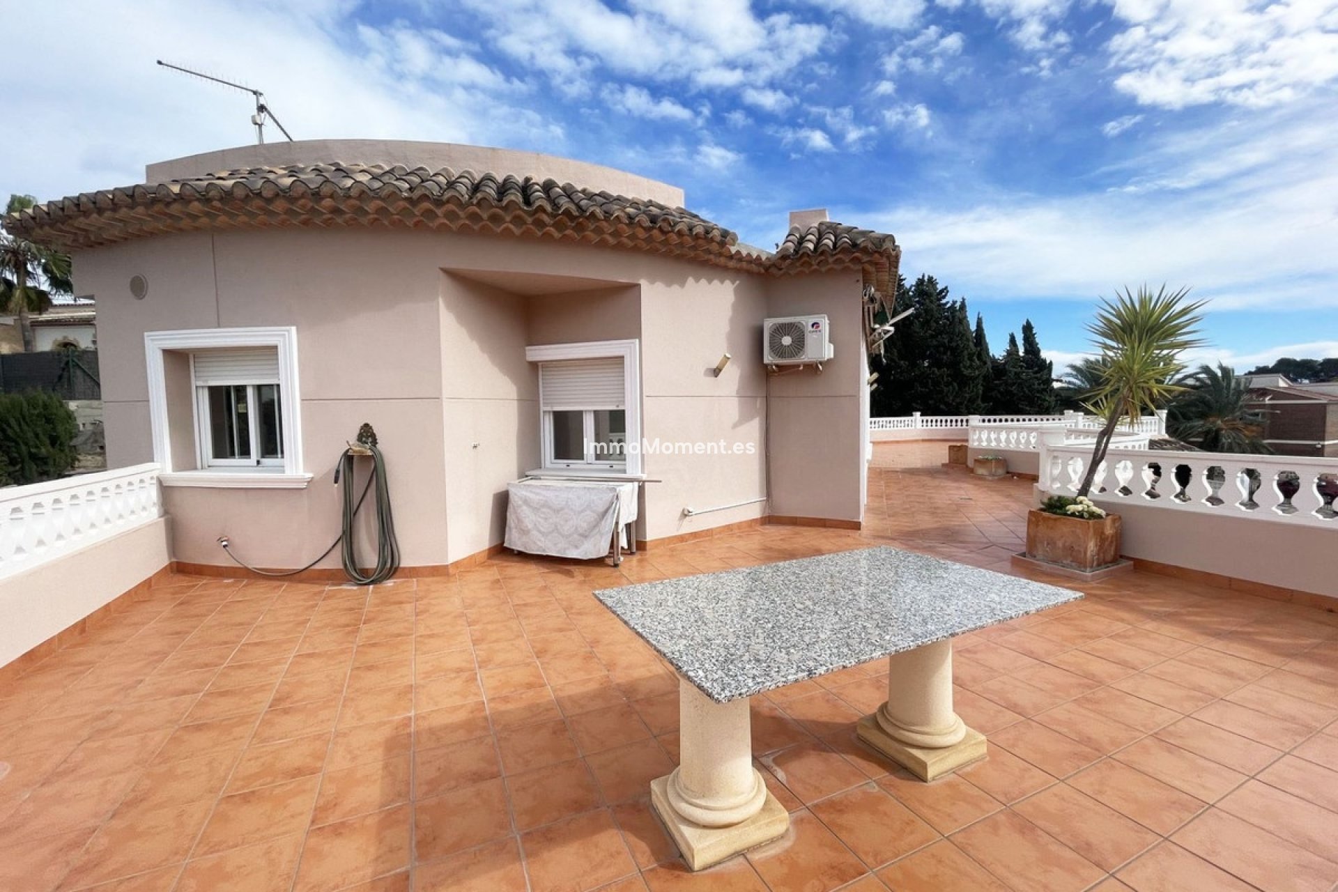 Bestaande woning - Appartement - Benissa - La Fustera