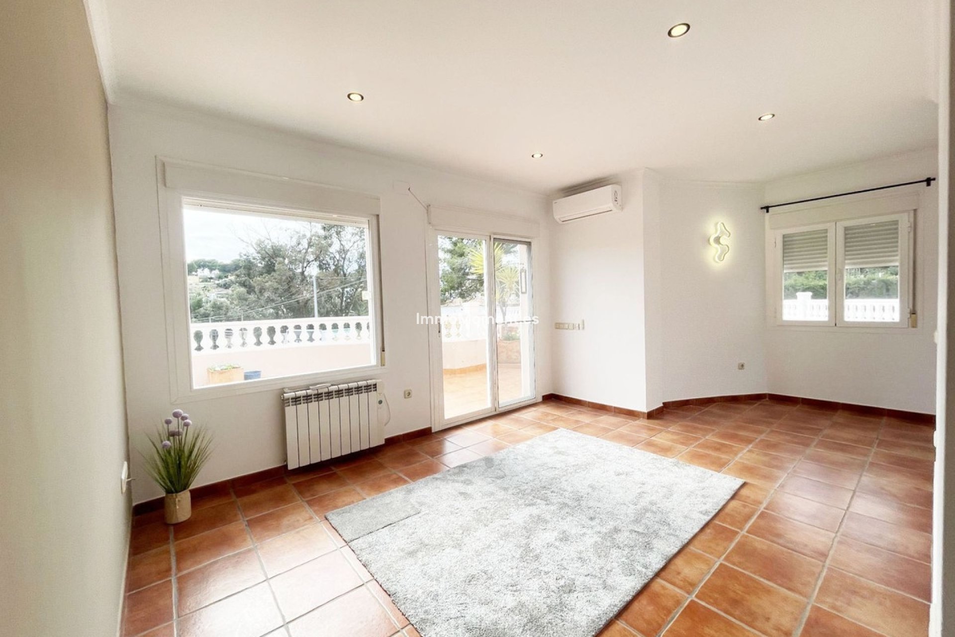 Bestaande woning - Appartement - Benissa - La Fustera