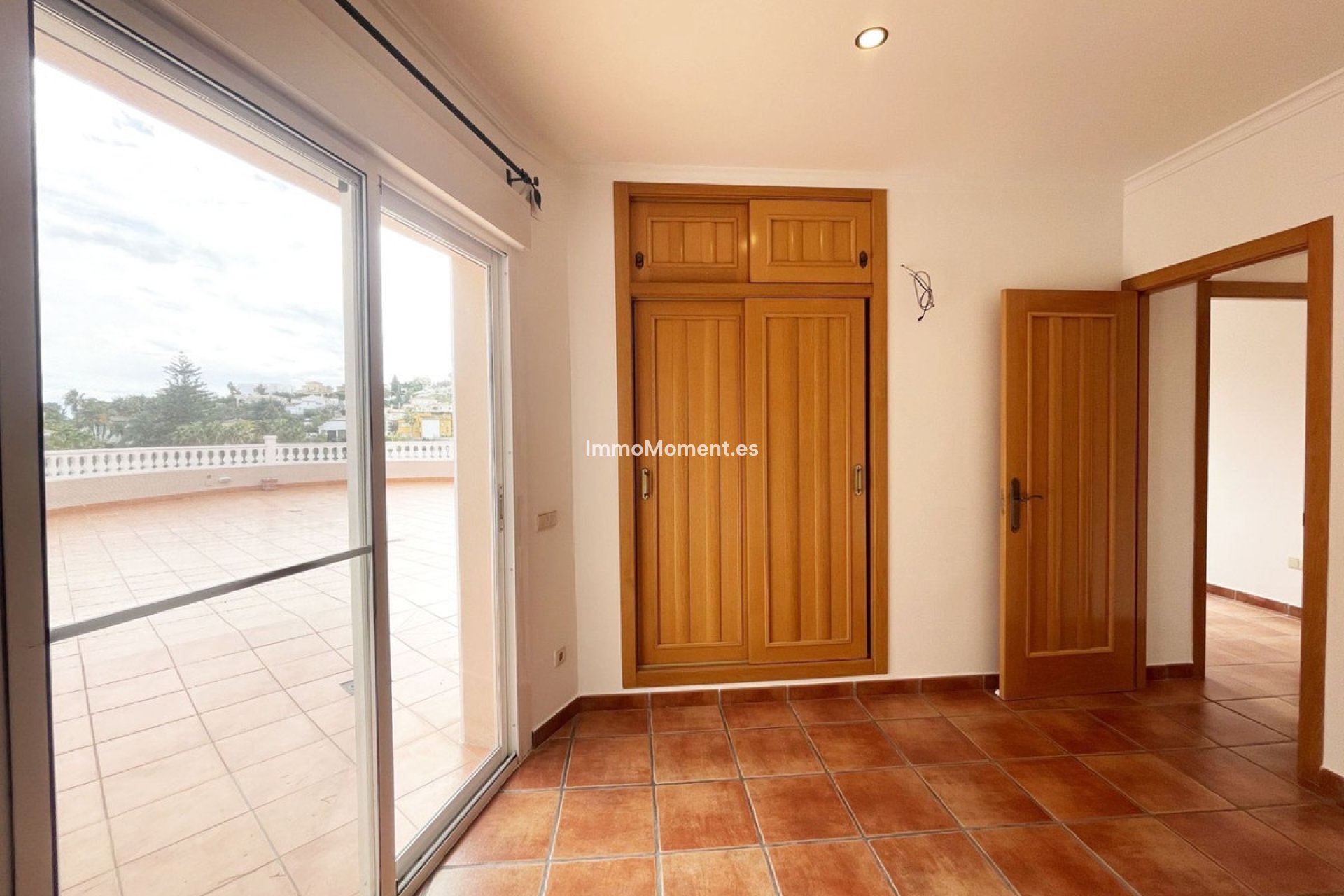 Bestaande woning - Appartement - Benissa - La Fustera