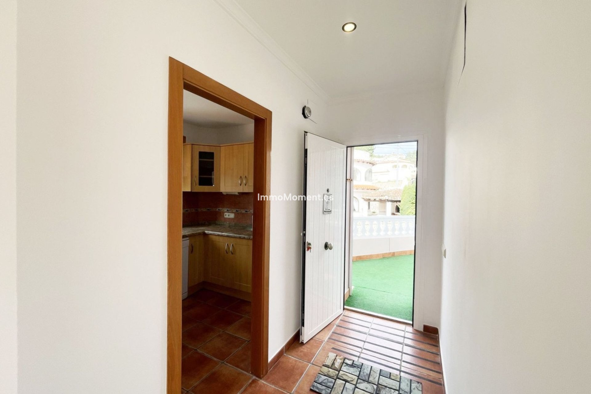 Bestaande woning - Appartement - Benissa - La Fustera