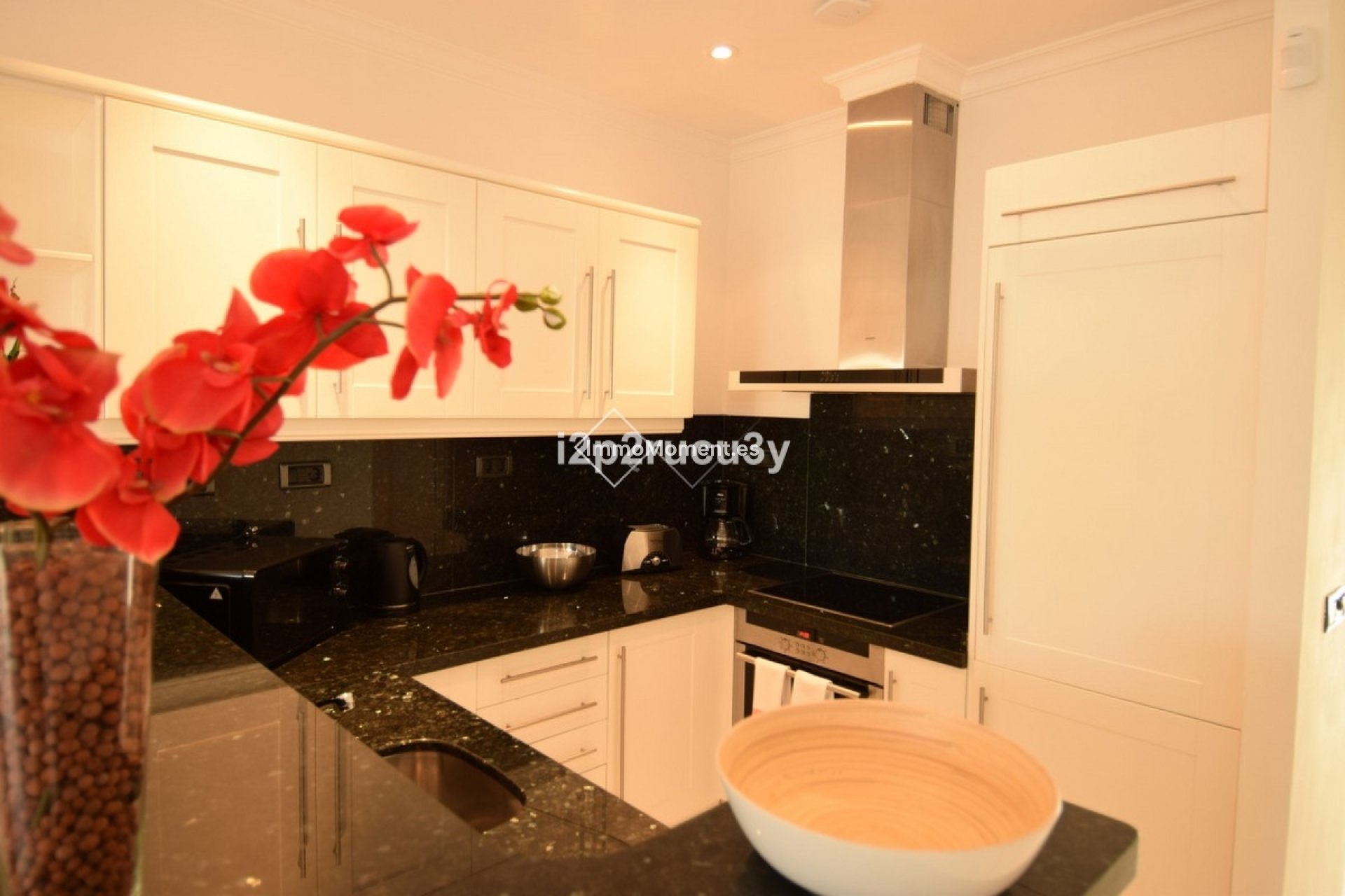 Bestaande woning - Appartement - Benissa - La Fustera