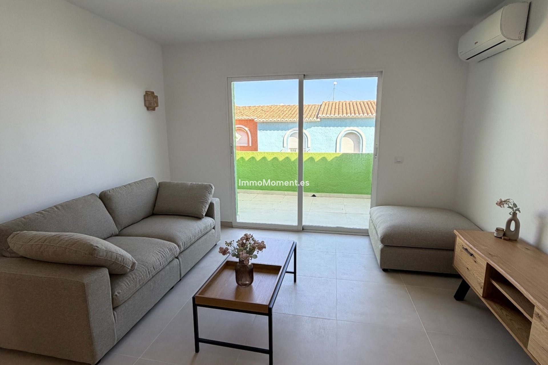 Bestaande woning - Appartement - Benitachell - Benitachell Centro