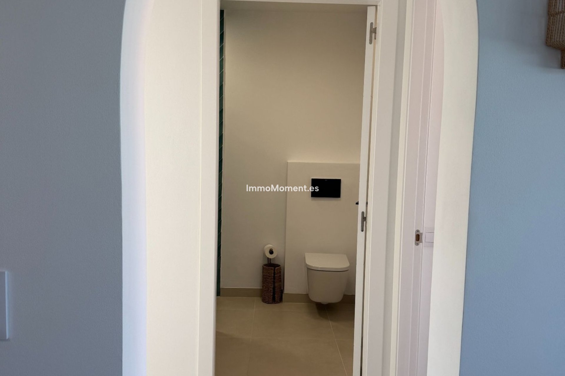 Bestaande woning - Appartement - Benitachell - Benitachell Centro