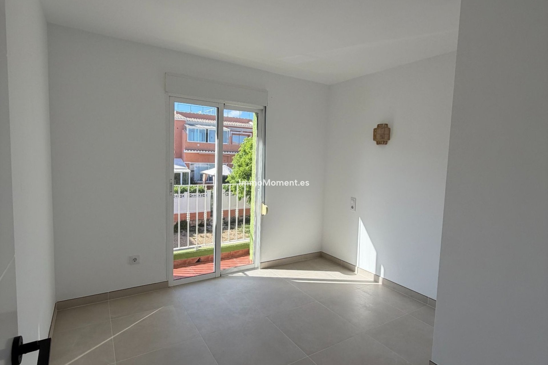 Bestaande woning - Appartement - Benitachell - Benitachell Centro