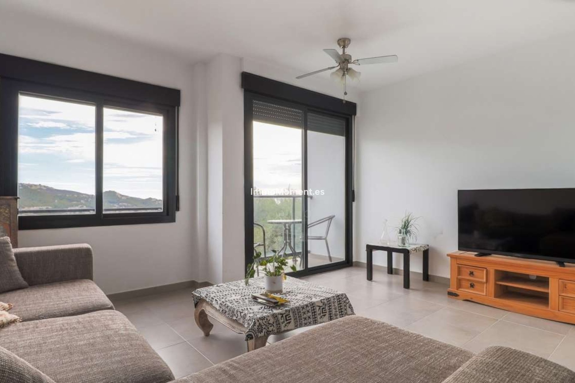 Bestaande woning - Appartement - Benitachell - Benitachell Centro