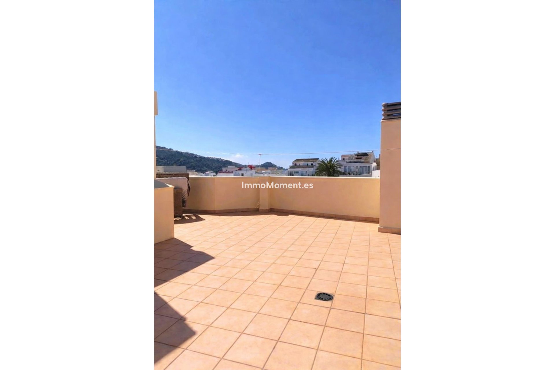 Bestaande woning - Appartement - Benitachell - Benitachell Centro