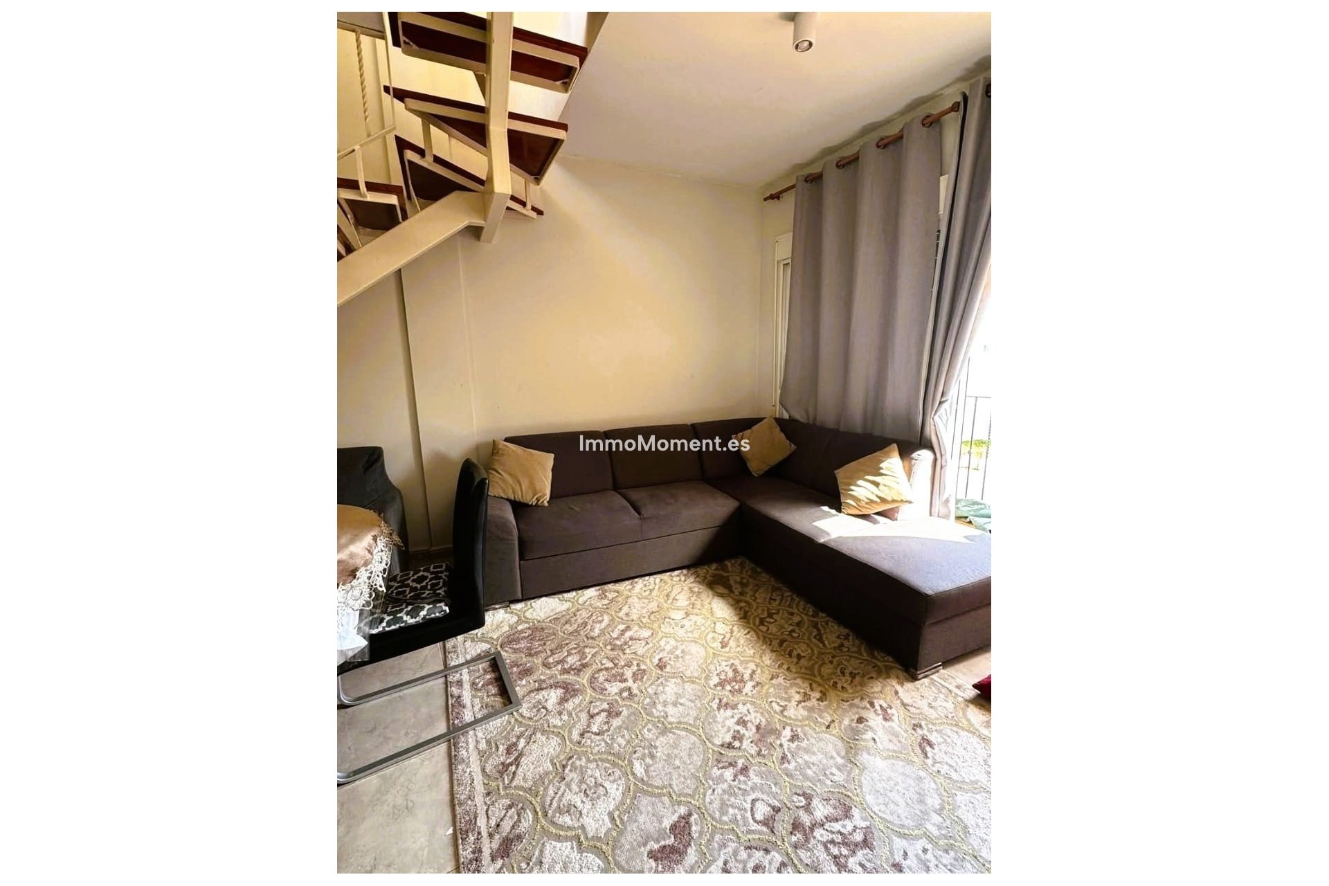 Bestaande woning - Appartement - Benitachell - Benitachell Centro