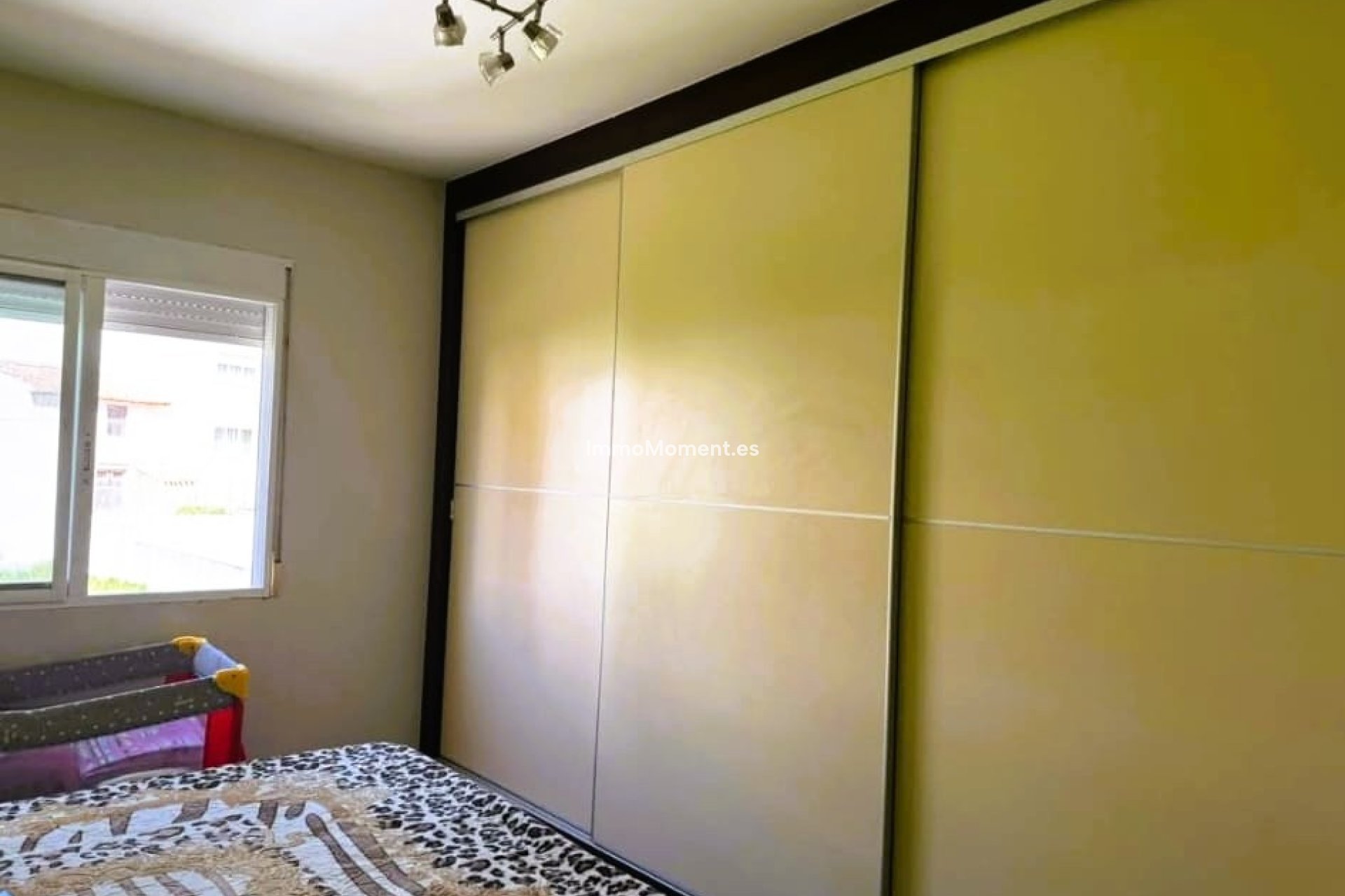 Bestaande woning - Appartement - Benitachell - Benitachell Centro