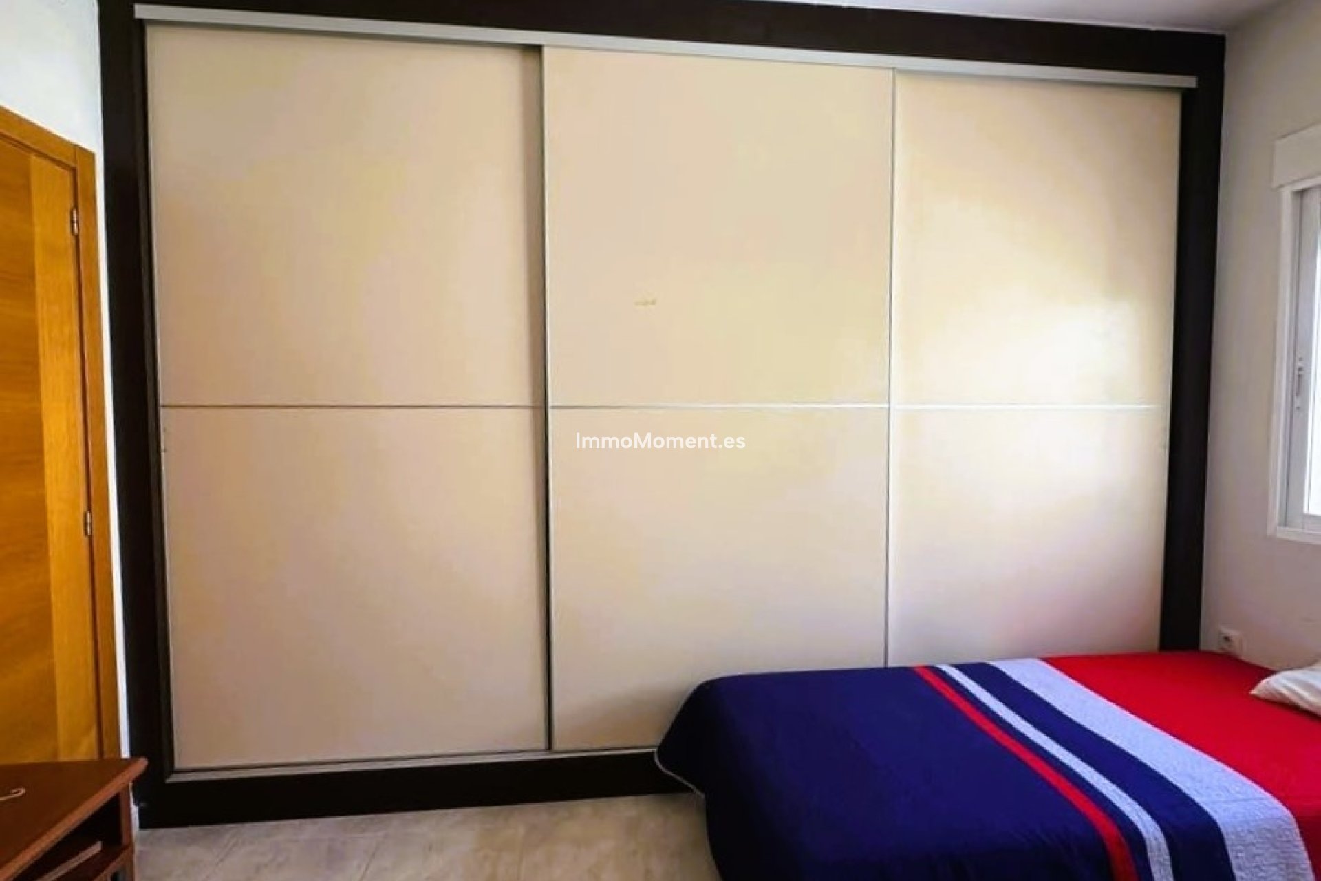 Bestaande woning - Appartement - Benitachell - Benitachell Centro