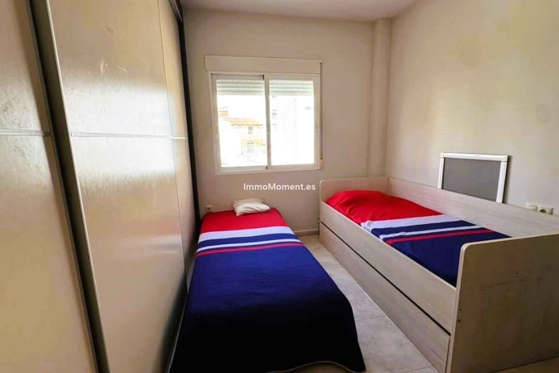 Bestaande woning - Appartement - Benitachell - Benitachell Centro