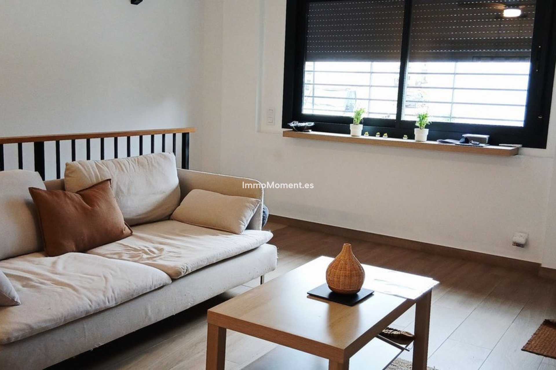 Bestaande woning - Appartement - Binnenland  - Alhaurín de la Torre