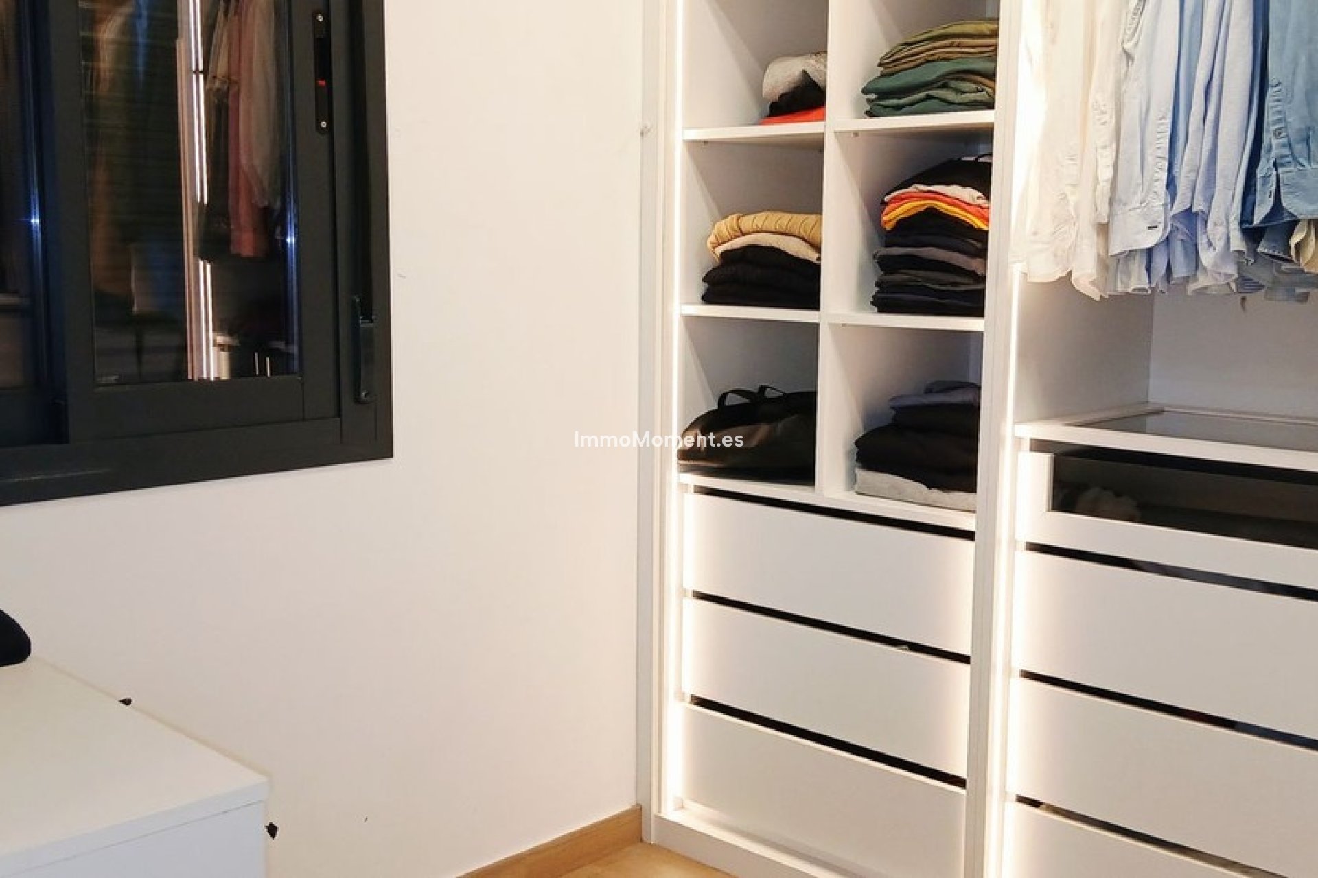 Bestaande woning - Appartement - Binnenland  - Alhaurín de la Torre