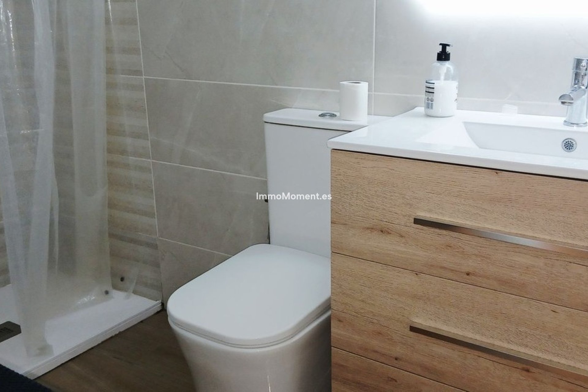 Bestaande woning - Appartement - Binnenland  - Alhaurín de la Torre