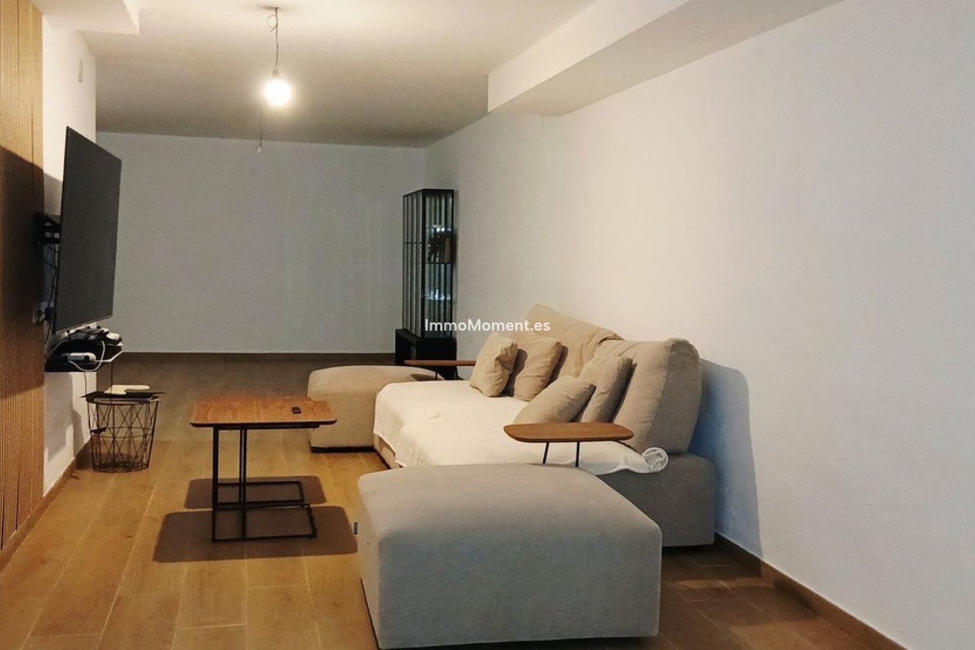 Bestaande woning - Appartement - Binnenland  - Alhaurín de la Torre