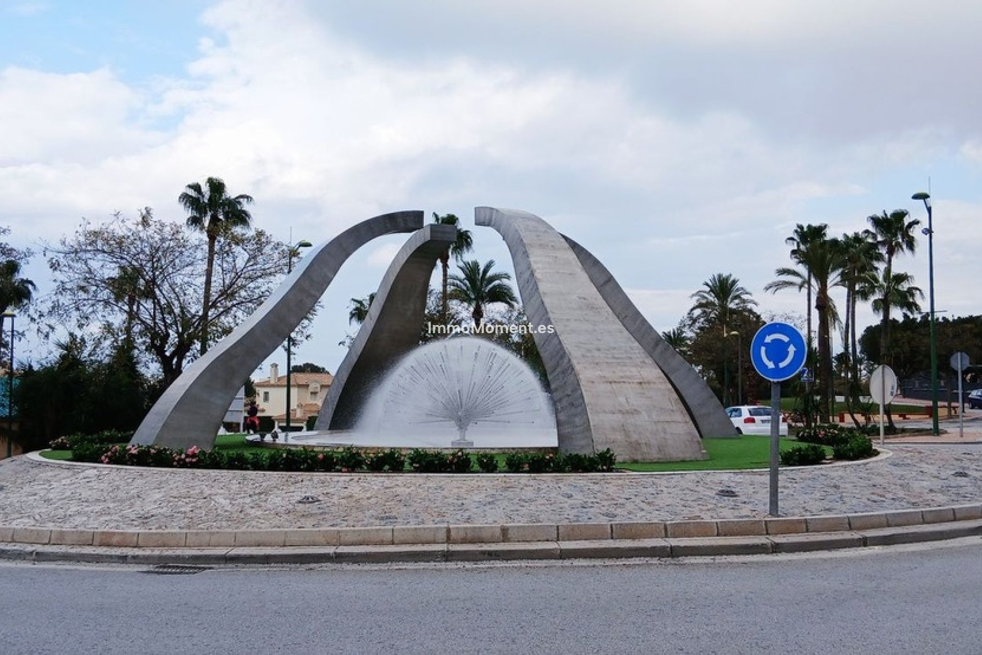 Bestaande woning - Appartement - Binnenland  - Alhaurín de la Torre