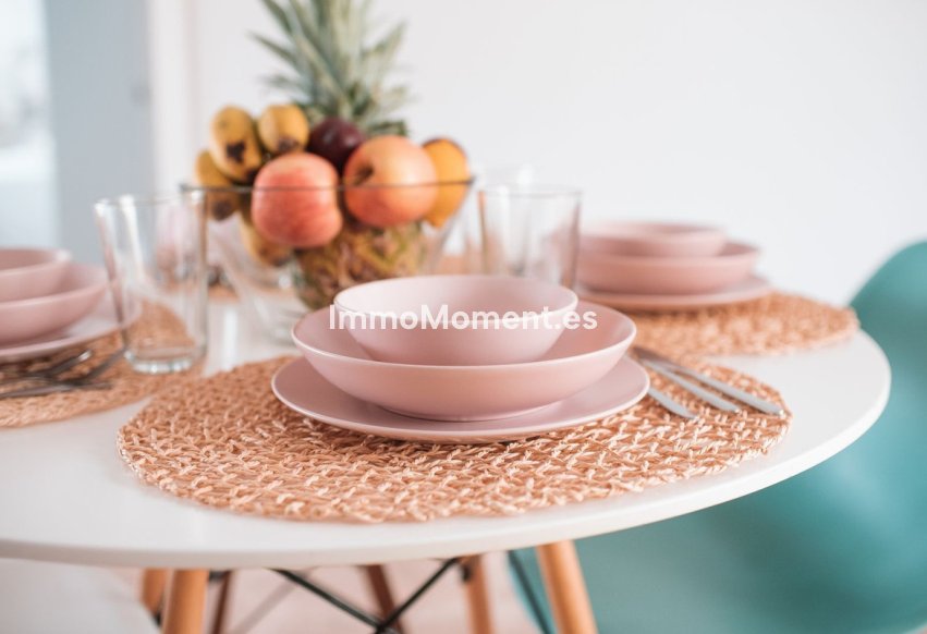 Bestaande woning - Appartement - Binnenland  - Alhaurín de la Torre