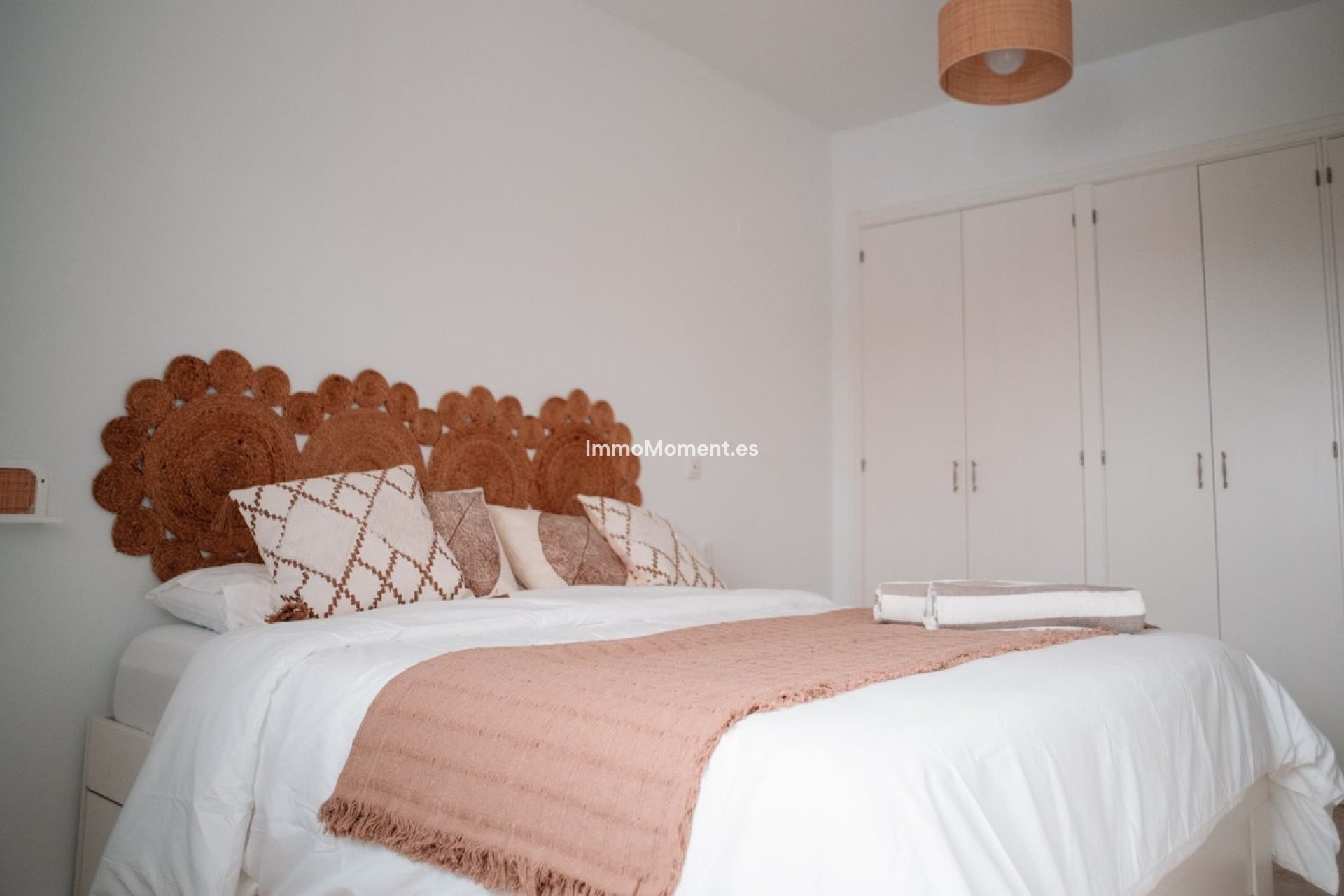 Bestaande woning - Appartement - Binnenland  - Alhaurín de la Torre