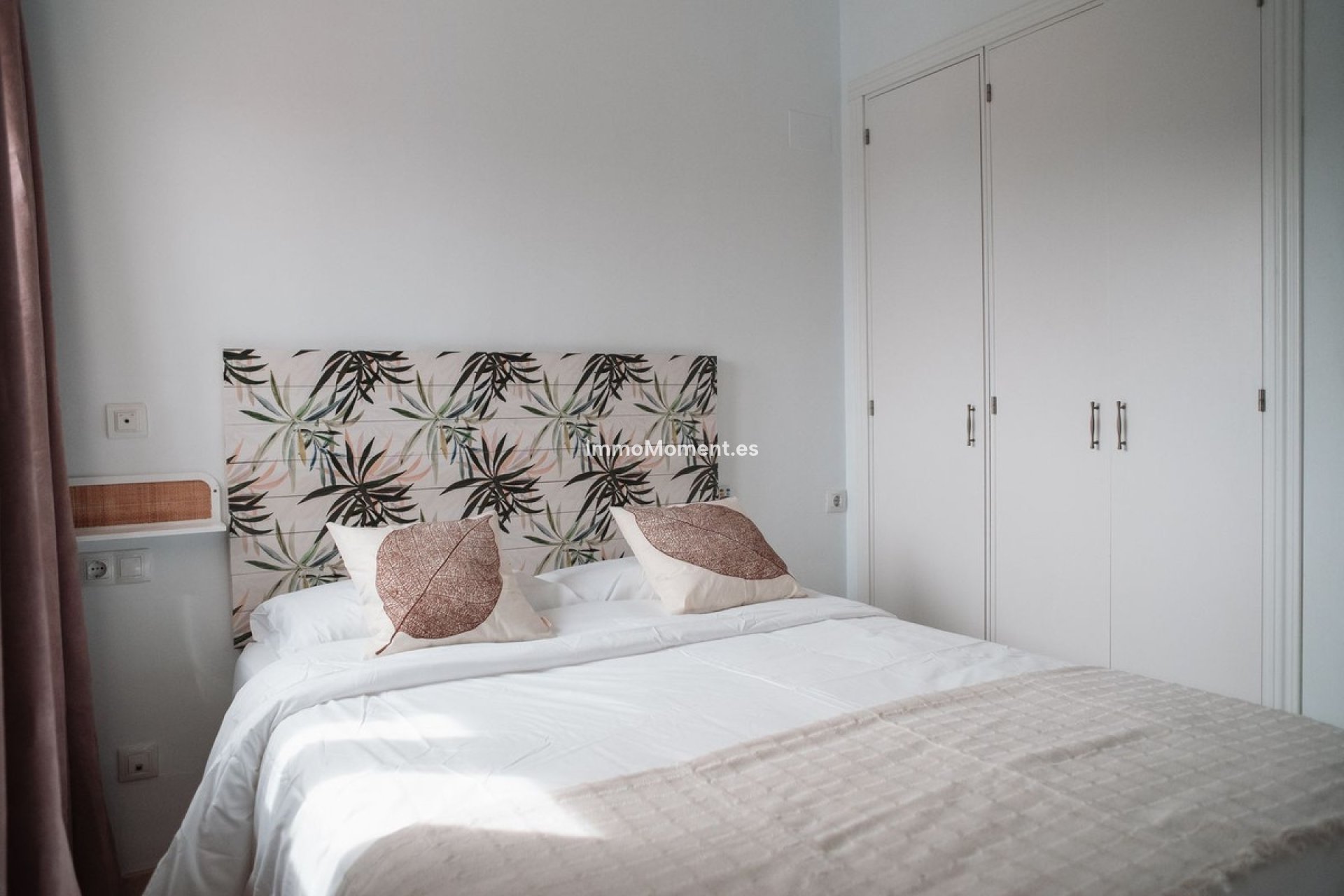 Bestaande woning - Appartement - Binnenland  - Alhaurín de la Torre